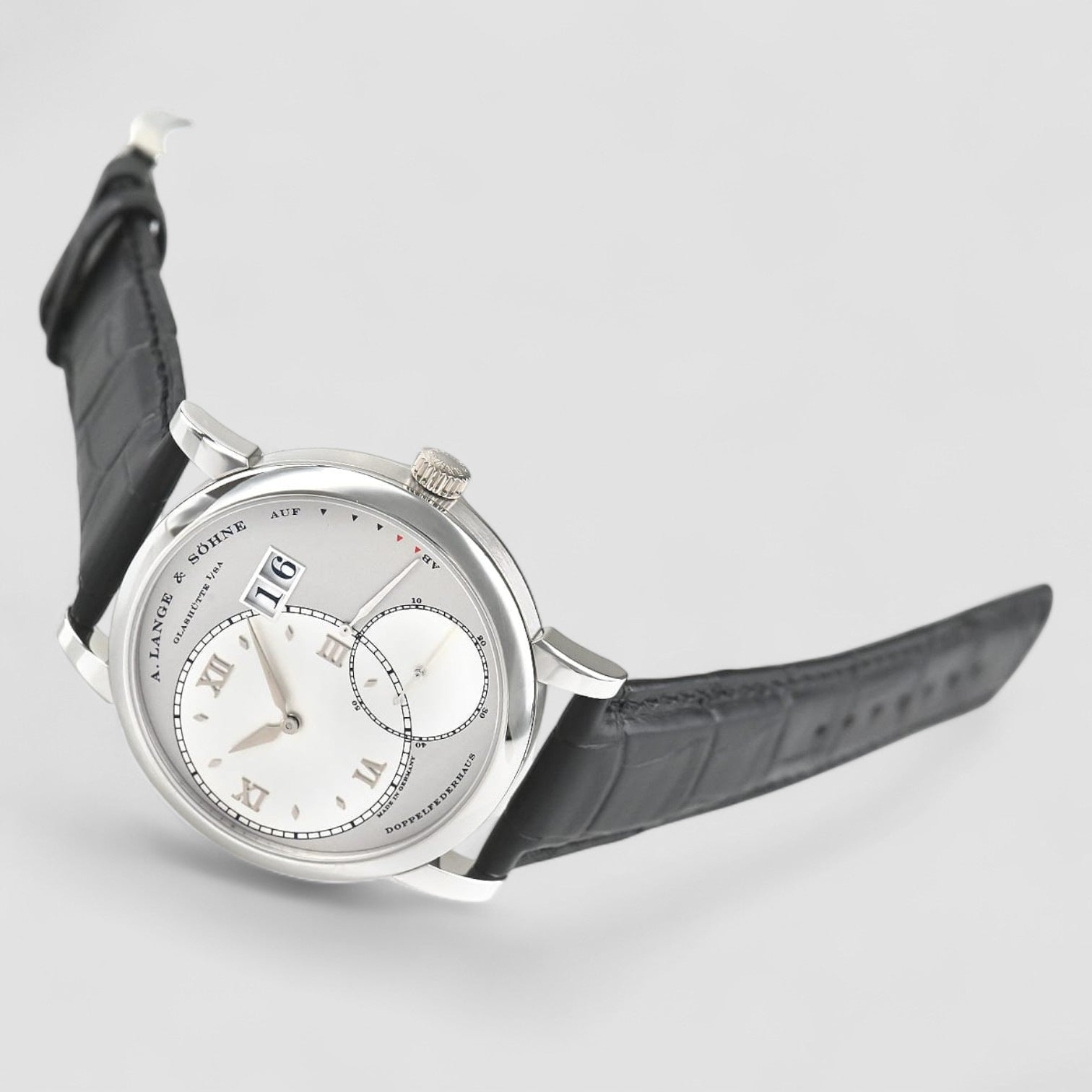 Grand Lange Platinum 41MM