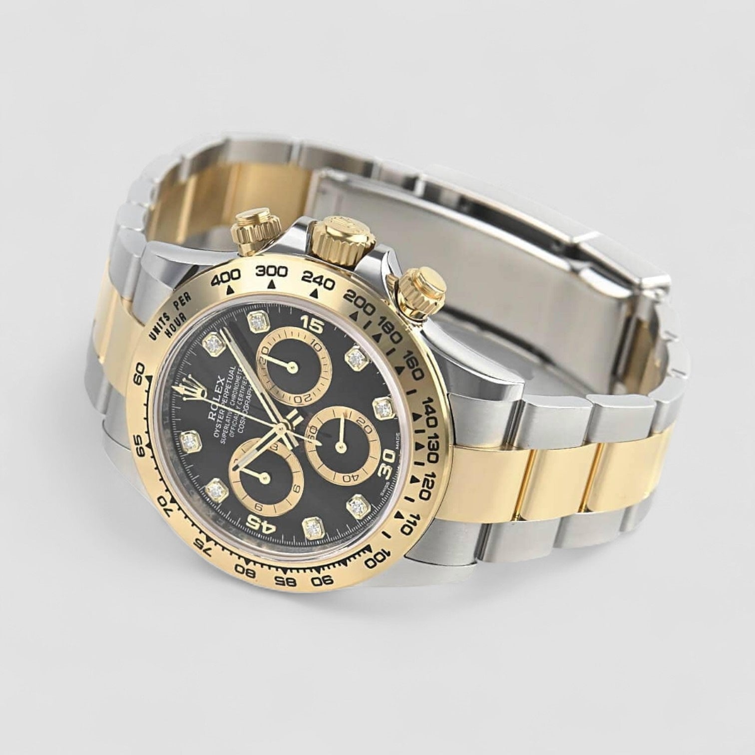 Daytona