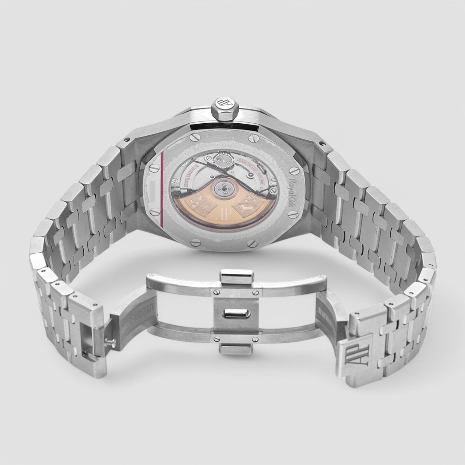 Royal Oak Black Dial 41MM