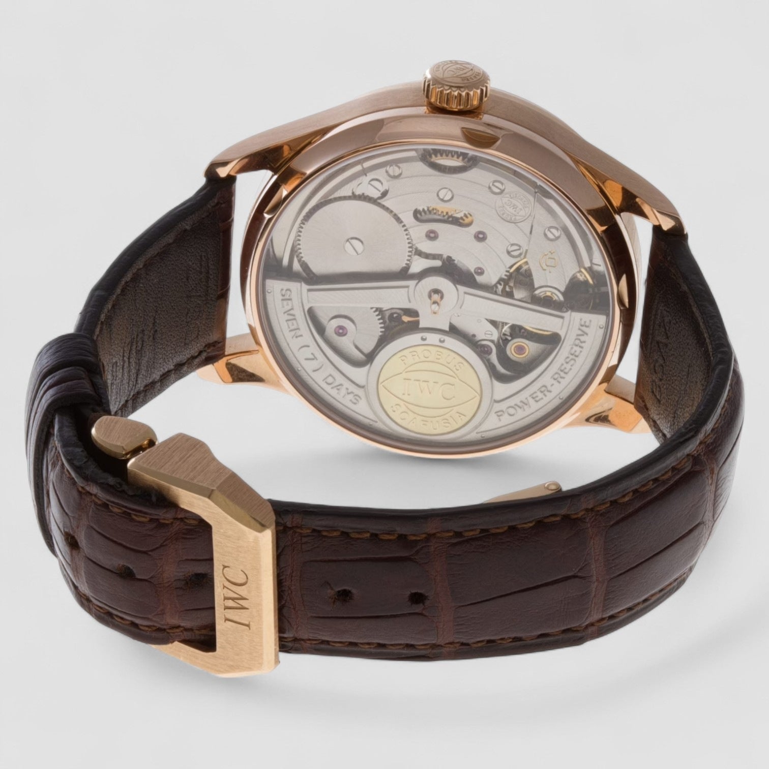 Portuguese Automatic