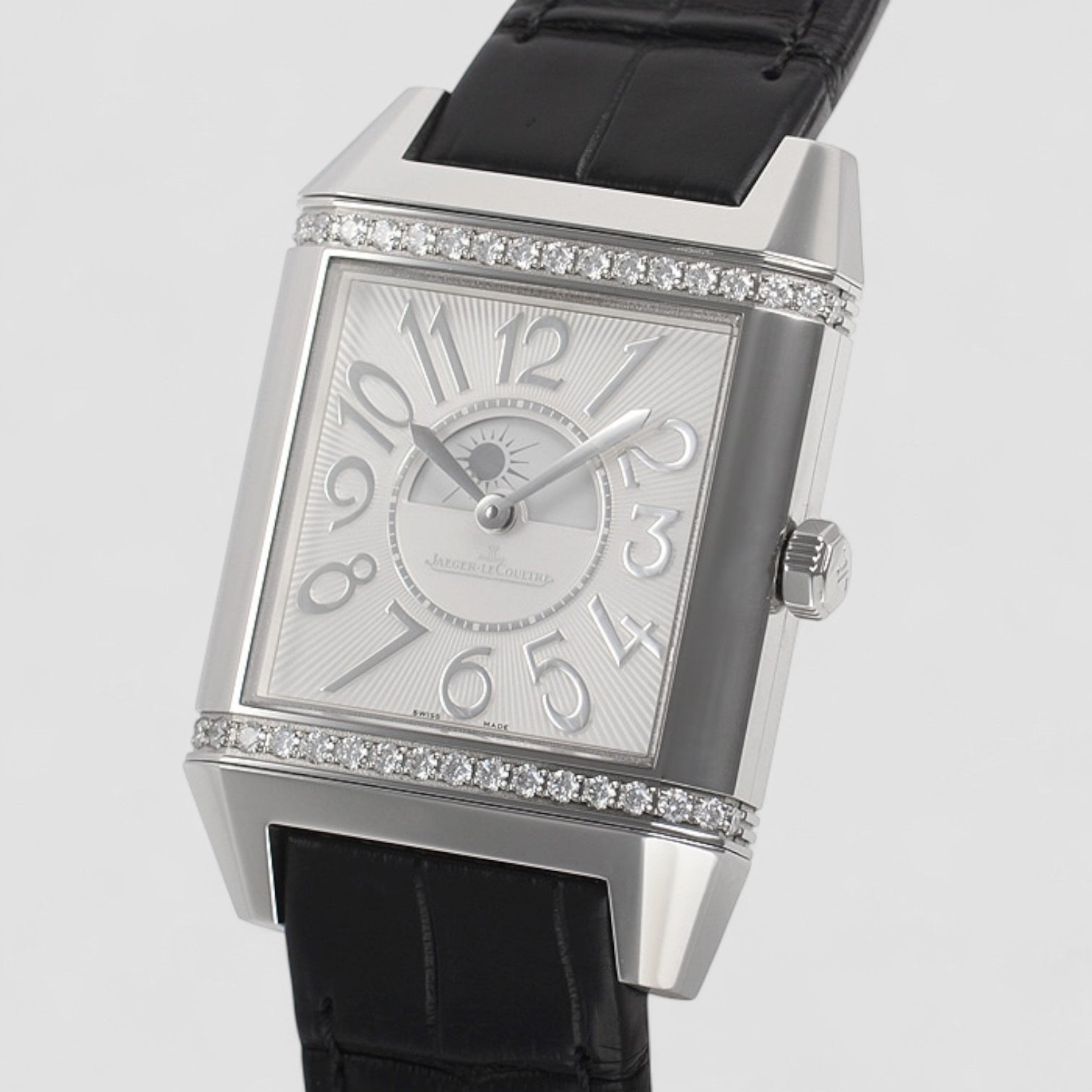 Reverso Squadra Lady Duetto