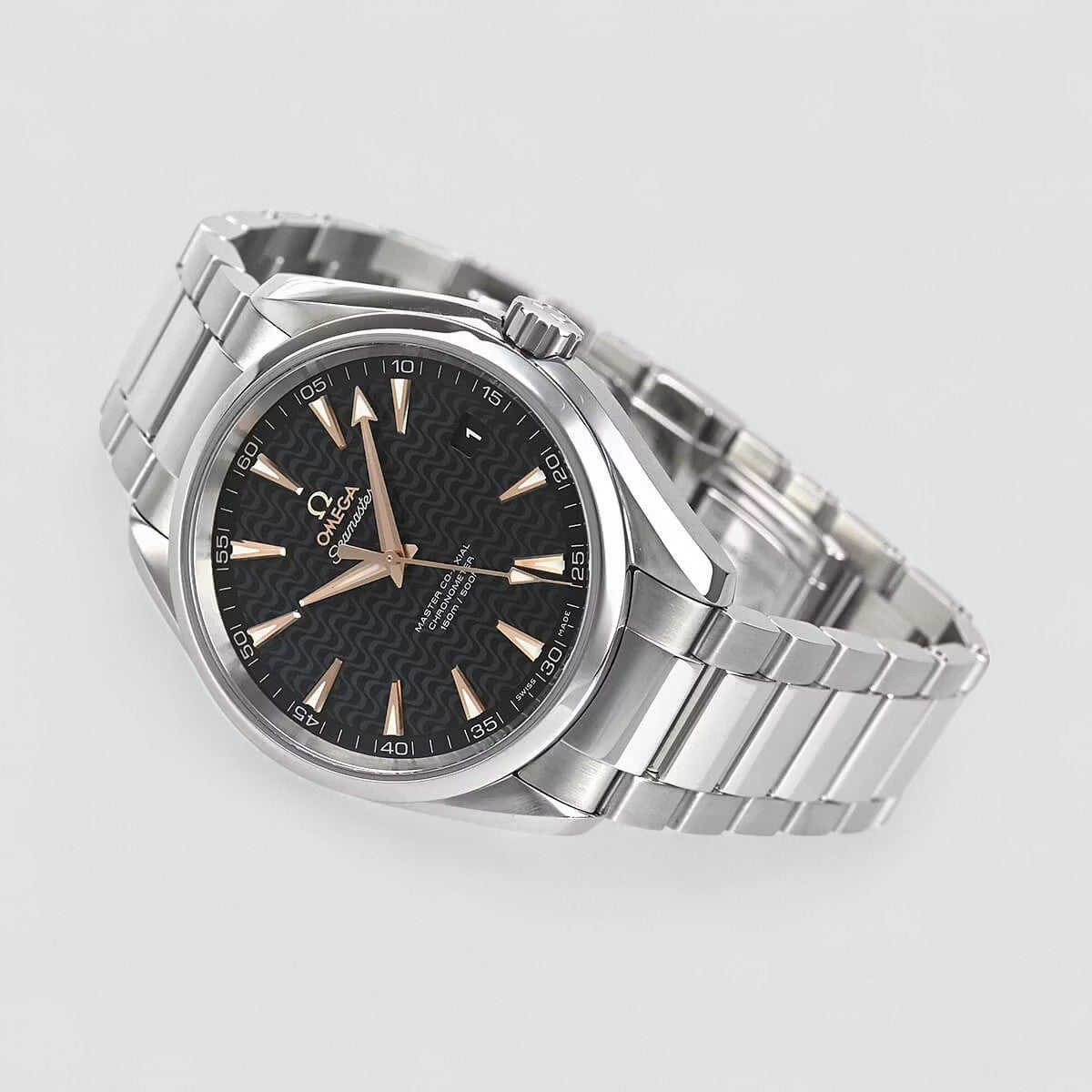 Seamaster Aqua Terra