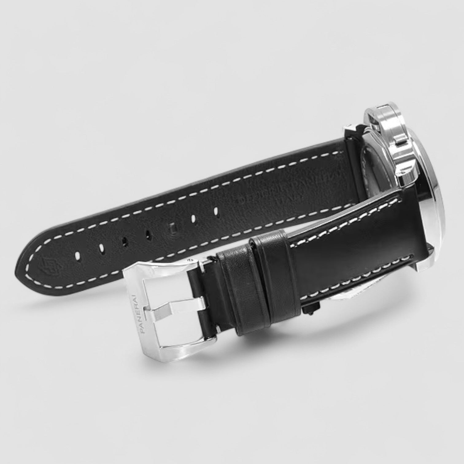 Luminor Marina "Fu" SS Special Edition for China