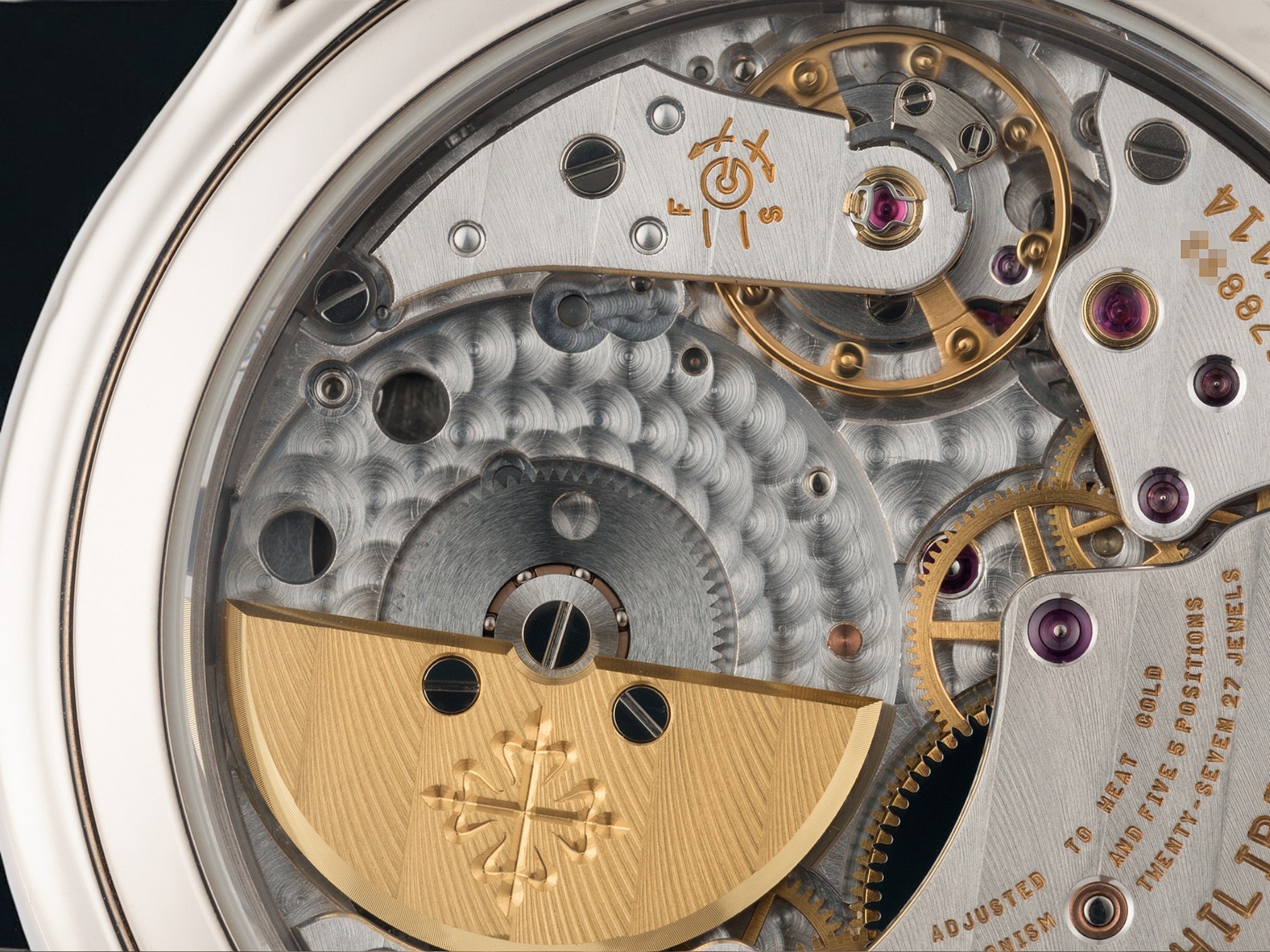 PERPETUAL CALENDAR