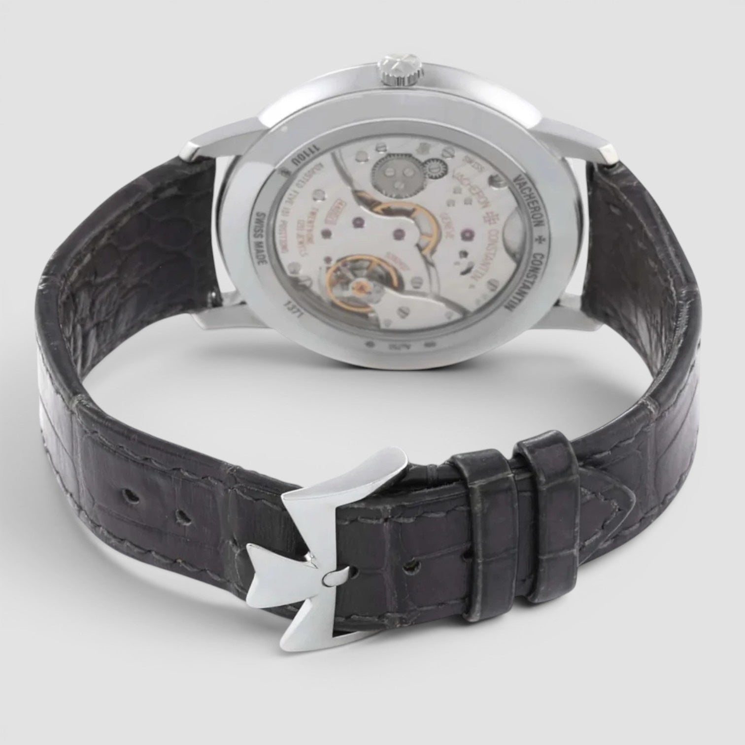 Patrimony