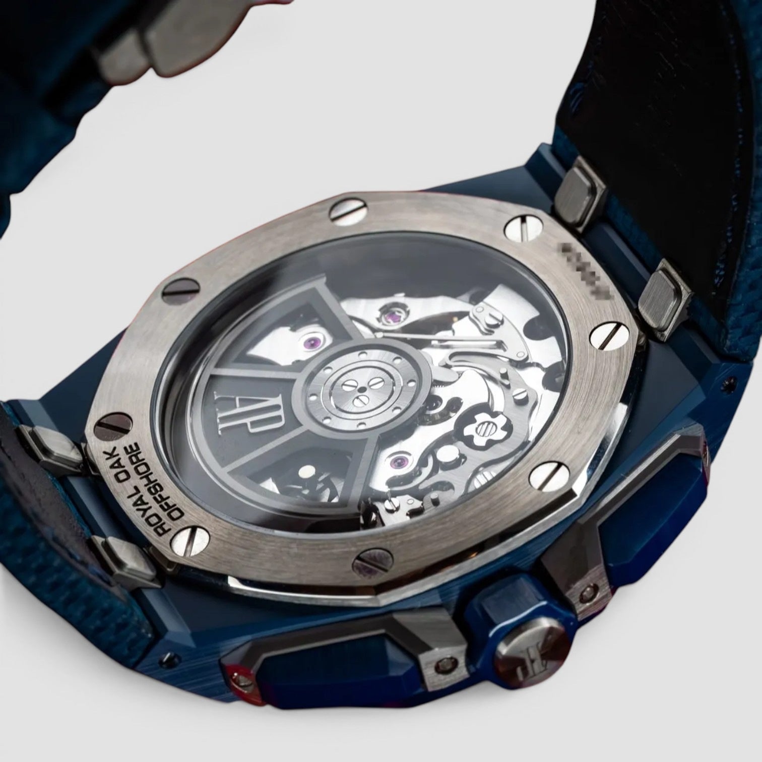 Royal Oak Offshore