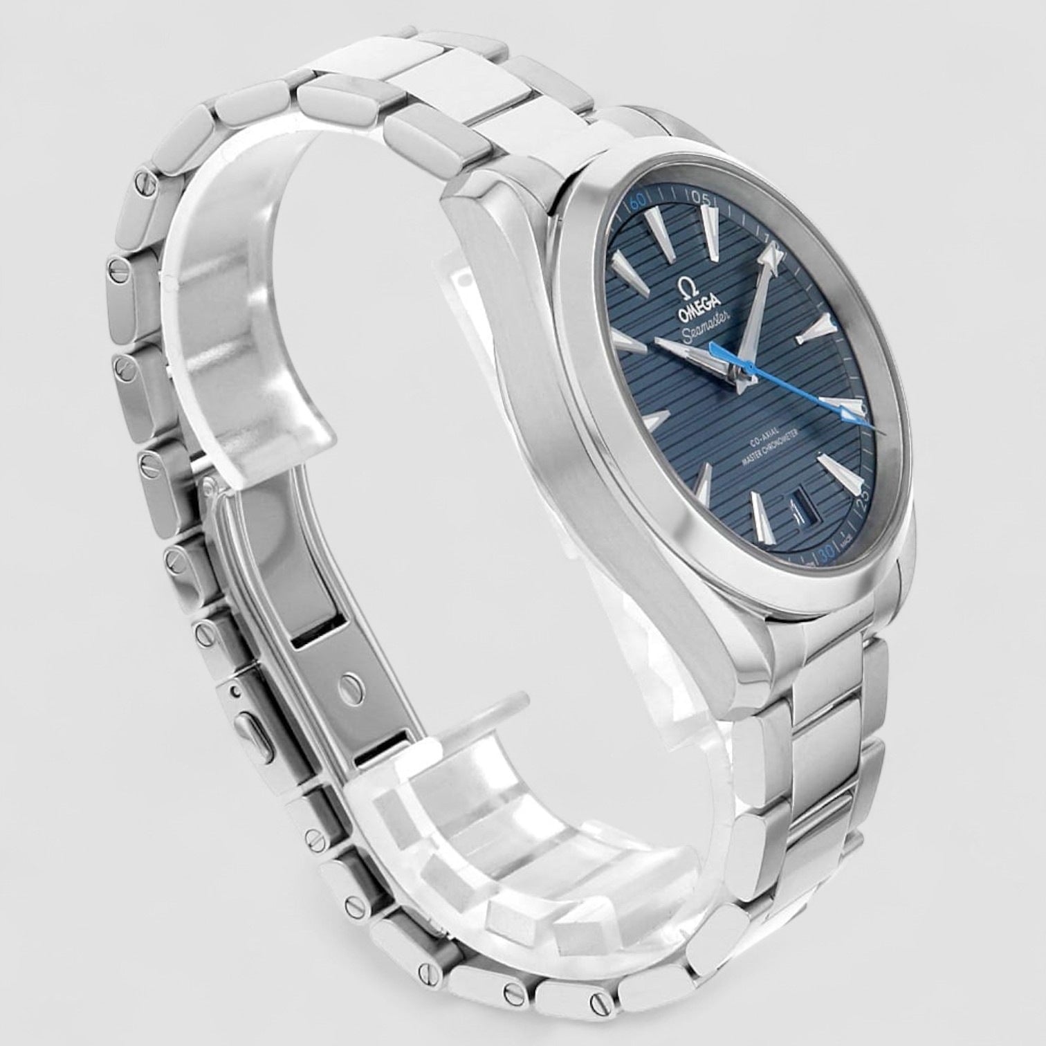 Seamaster Aqua Terra