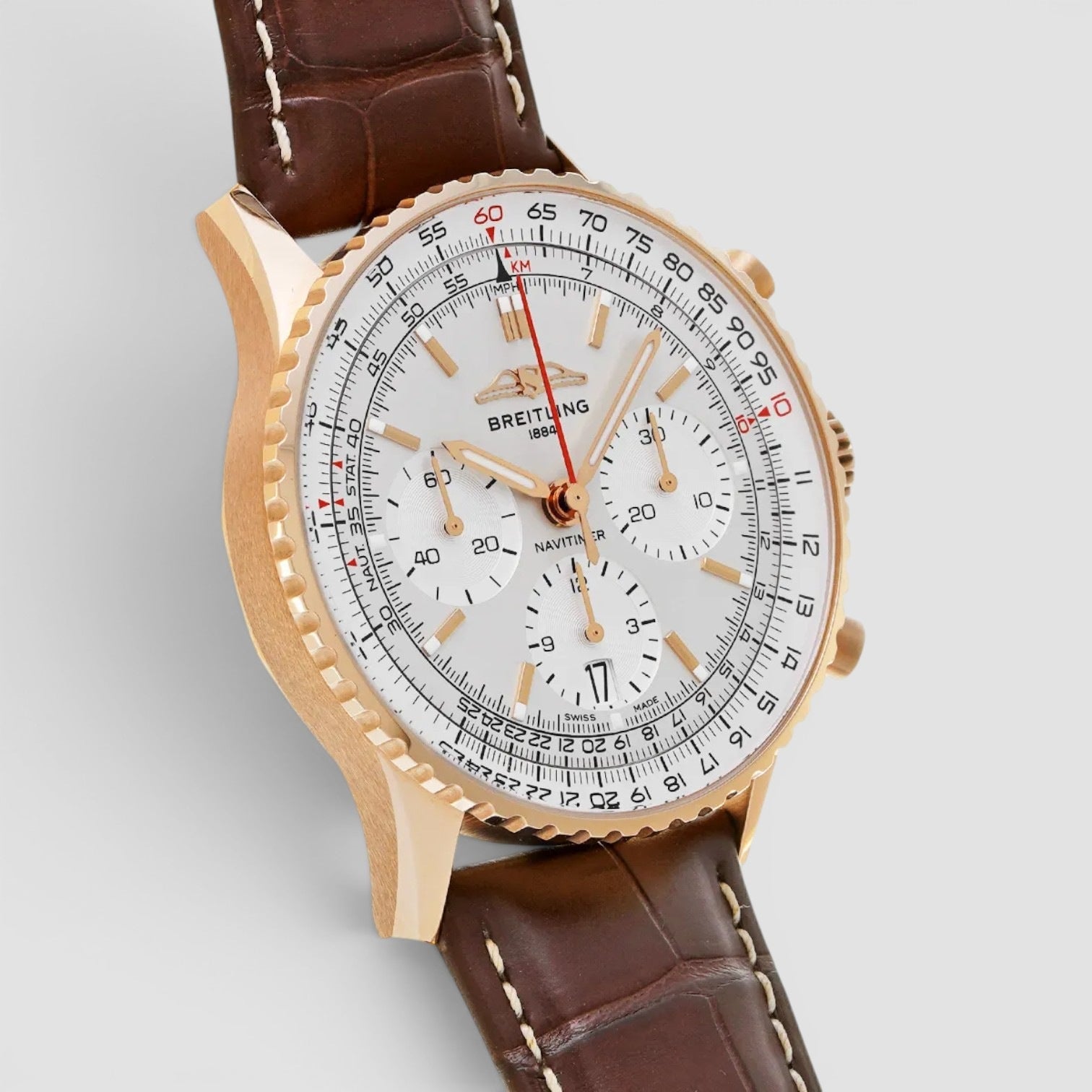 Navitimer B01 Chronograph 41