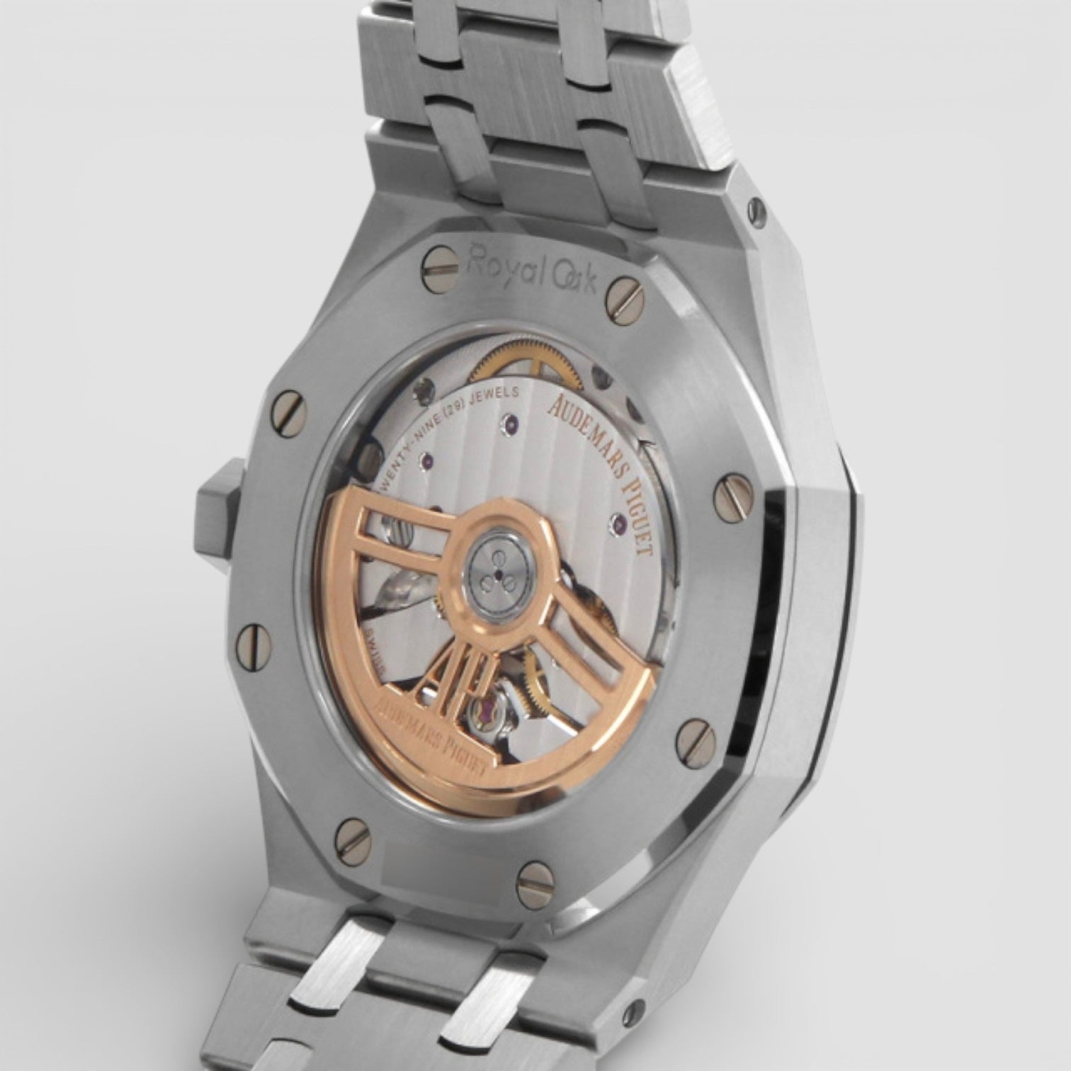 Royal Oak Selfwinding