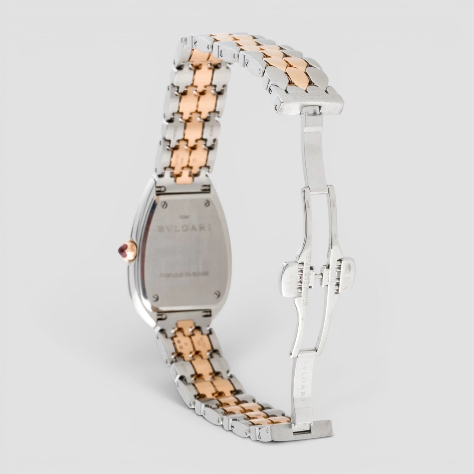 Serpenti Seduttori 33mm Watch