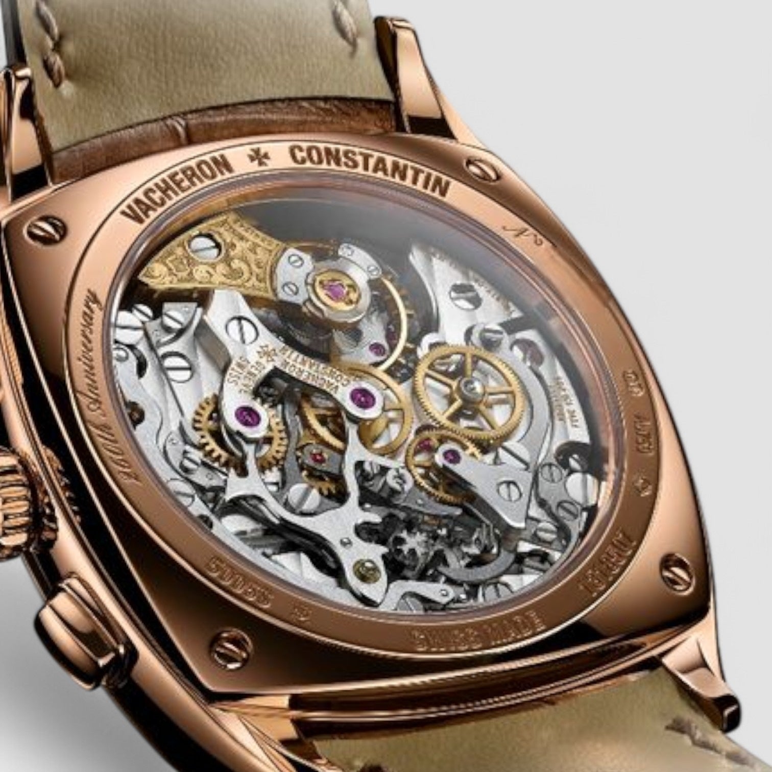 Chronograph