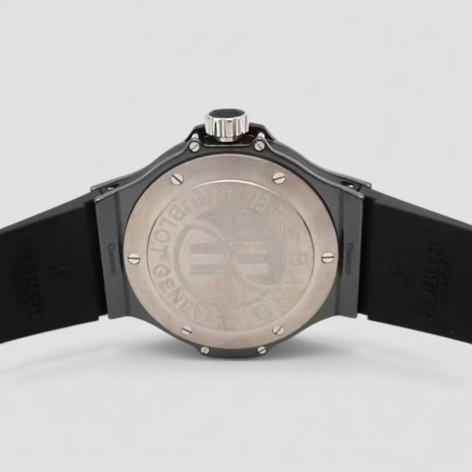 Big Bang Black Magic Quartz