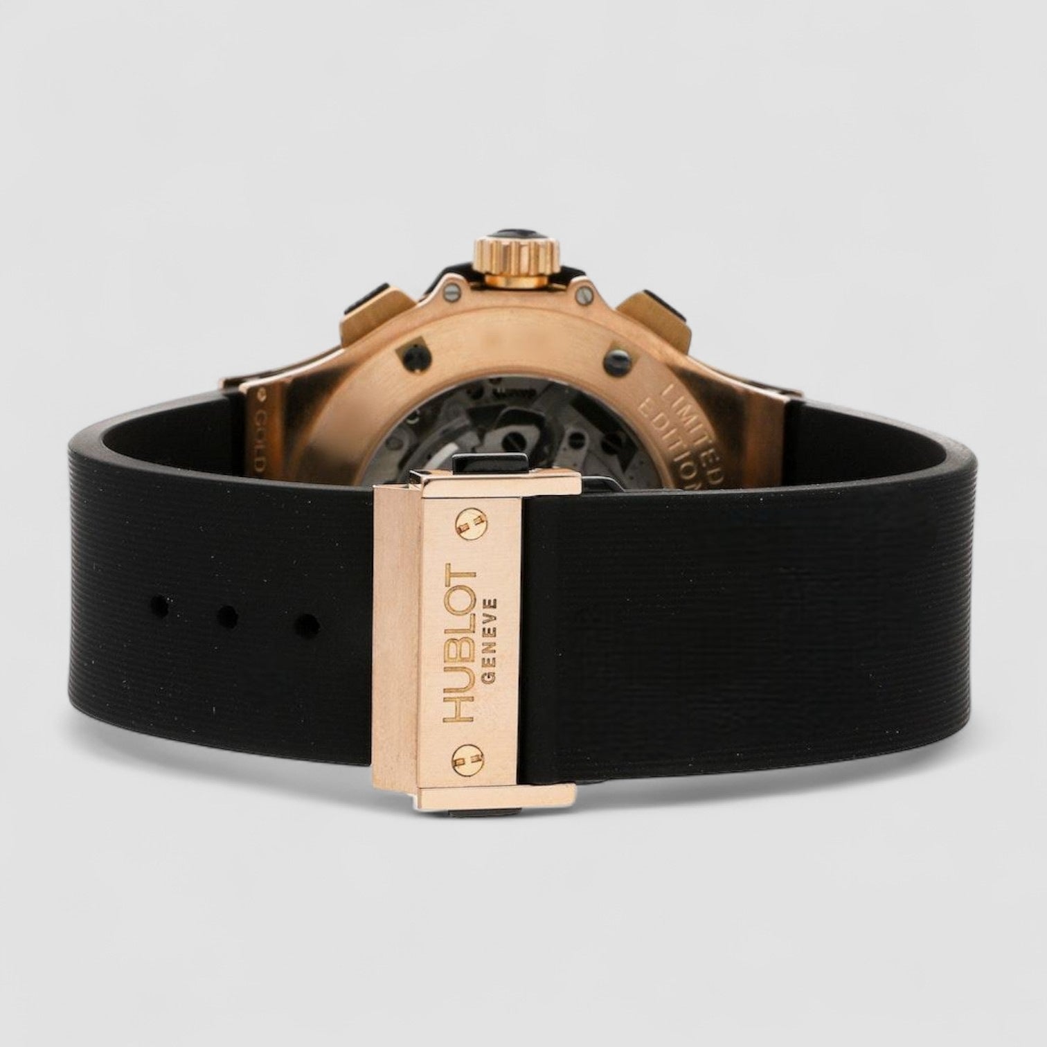 Big Bang Aero Bang Men's Watch