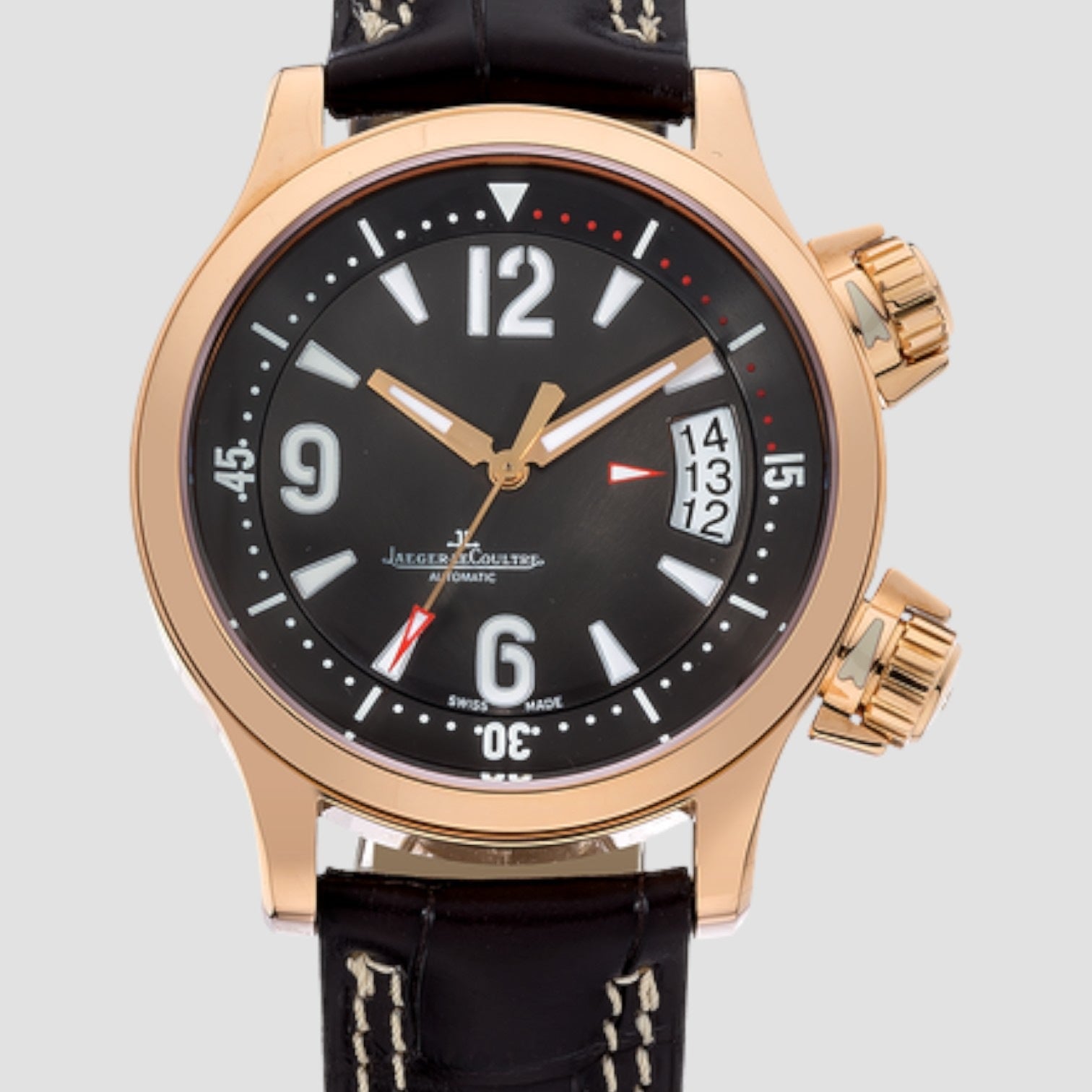 MASTER COMPRESSOR AUTOMATIC MEN'S WATCH