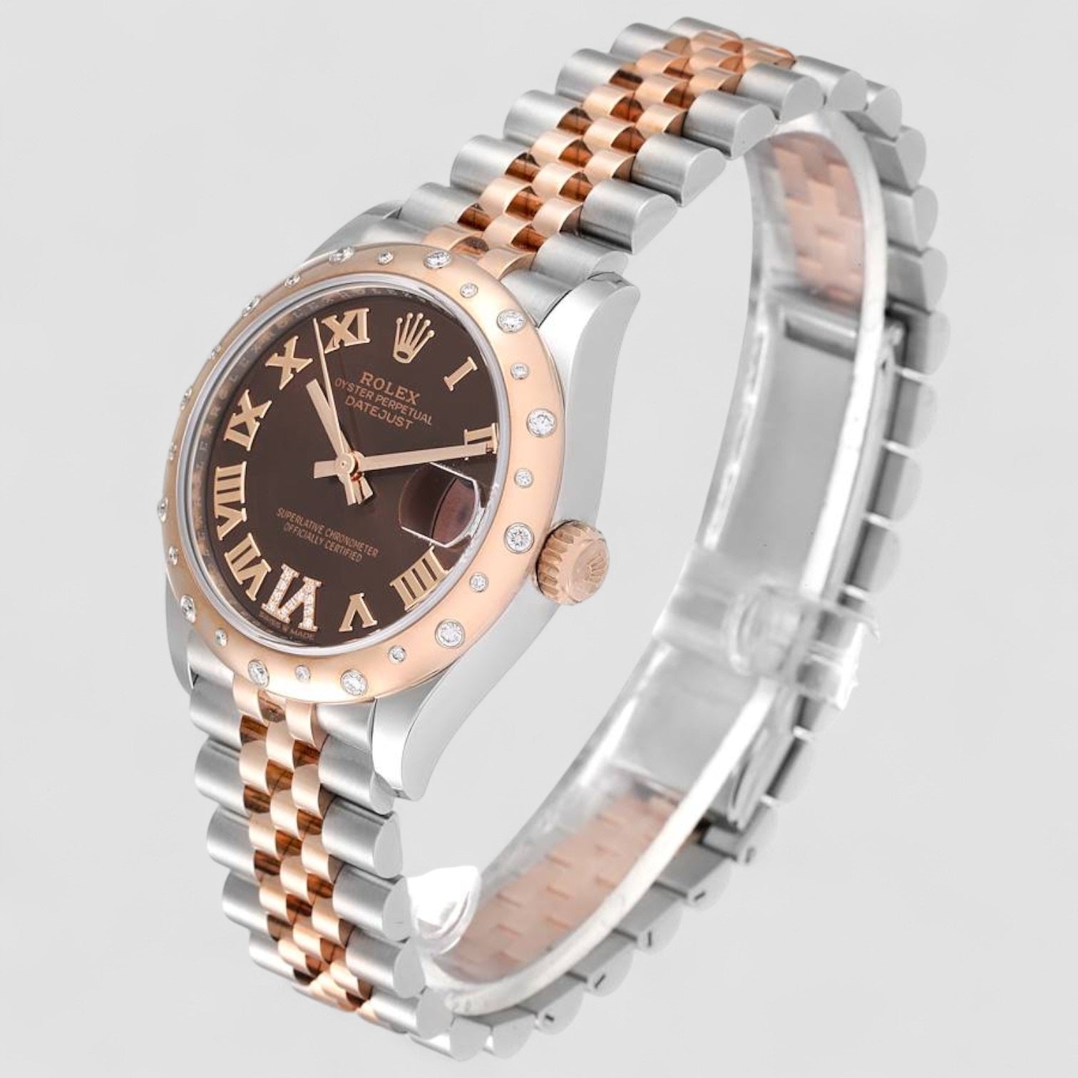 Datejust 31