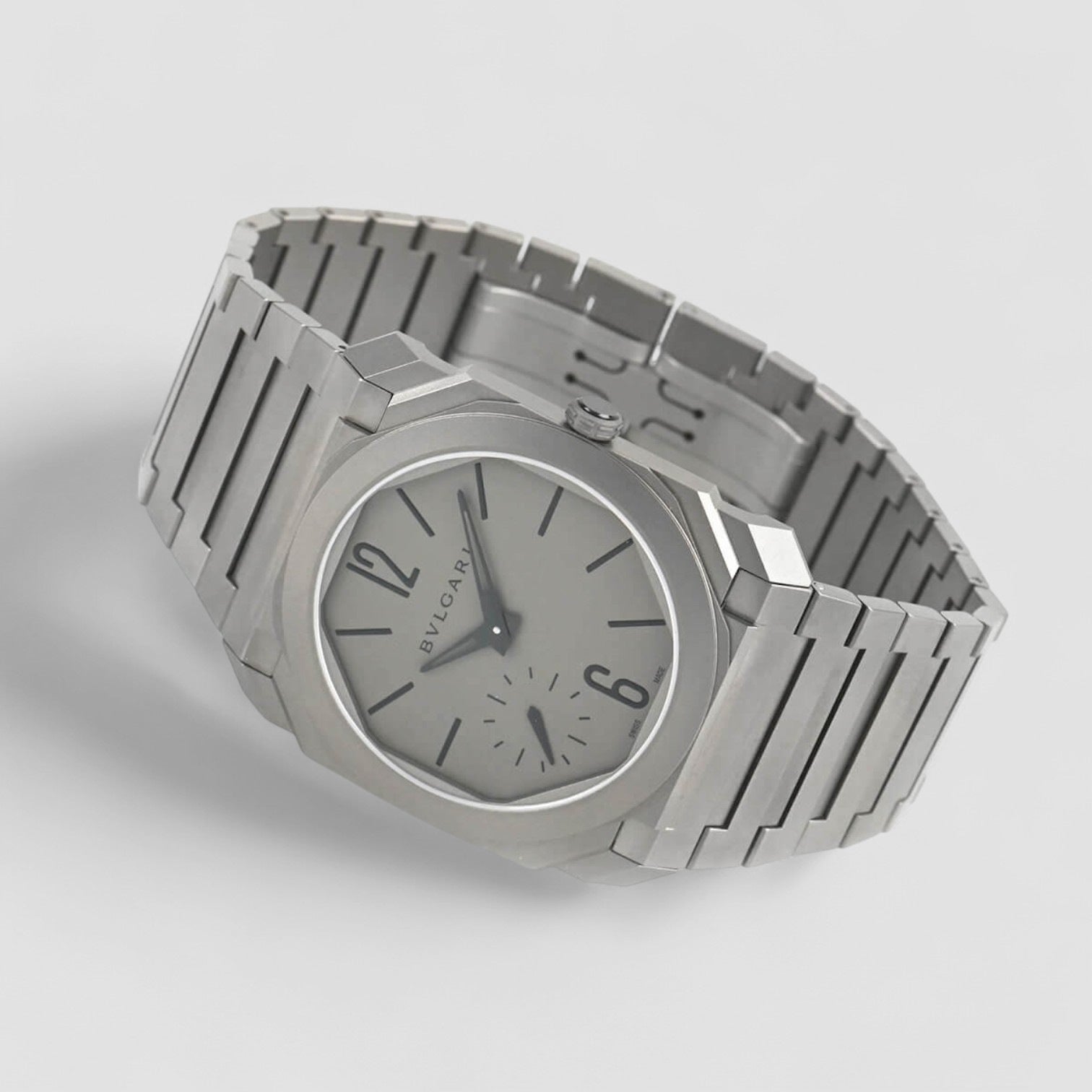 Bulgari Octo Finissimo 102713