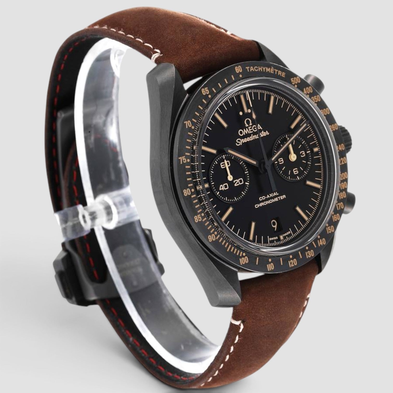 Speedmaster Dark Side of the Moon 44mm