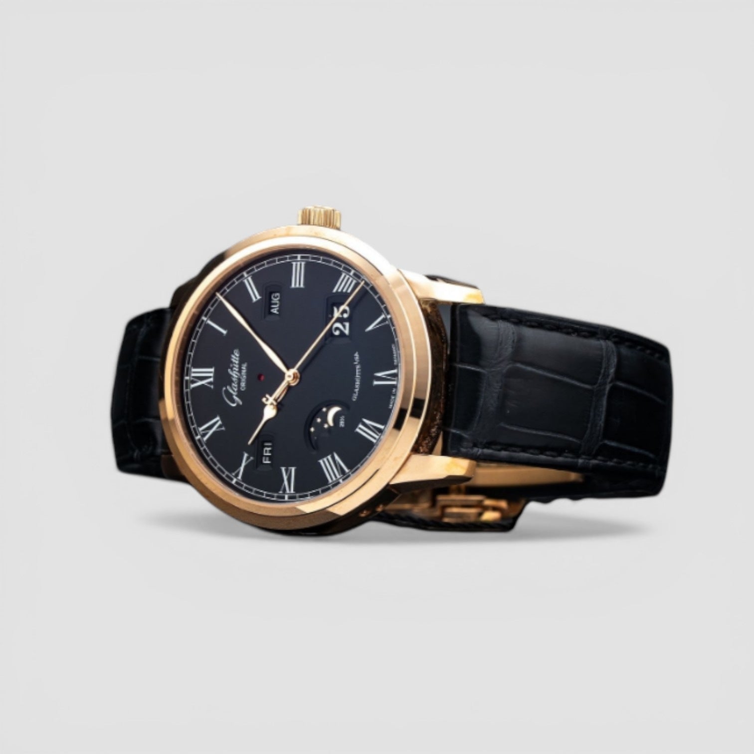 Senator Perpetual Calendar