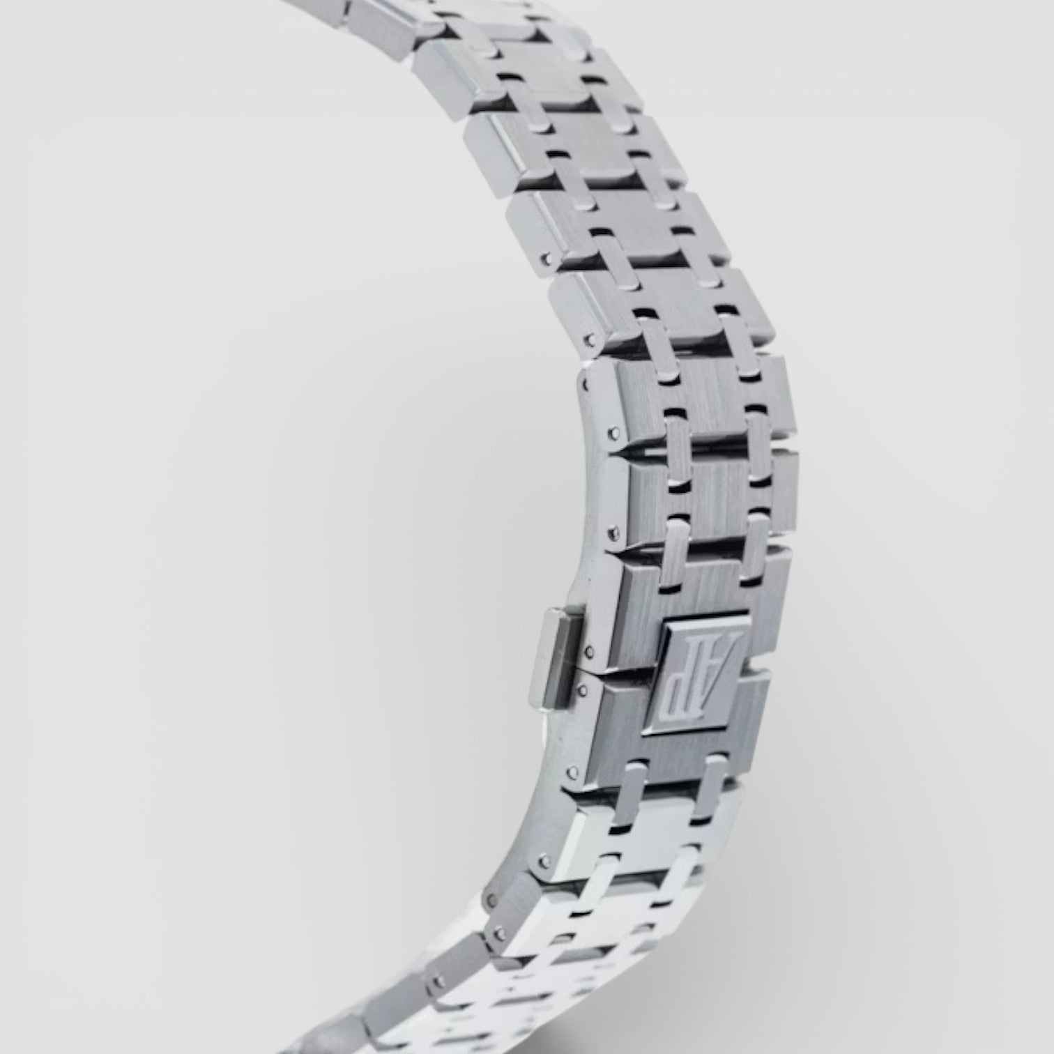 Royal Oak Chronograph