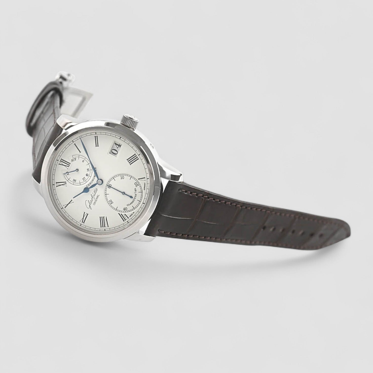 Senator Chronometer