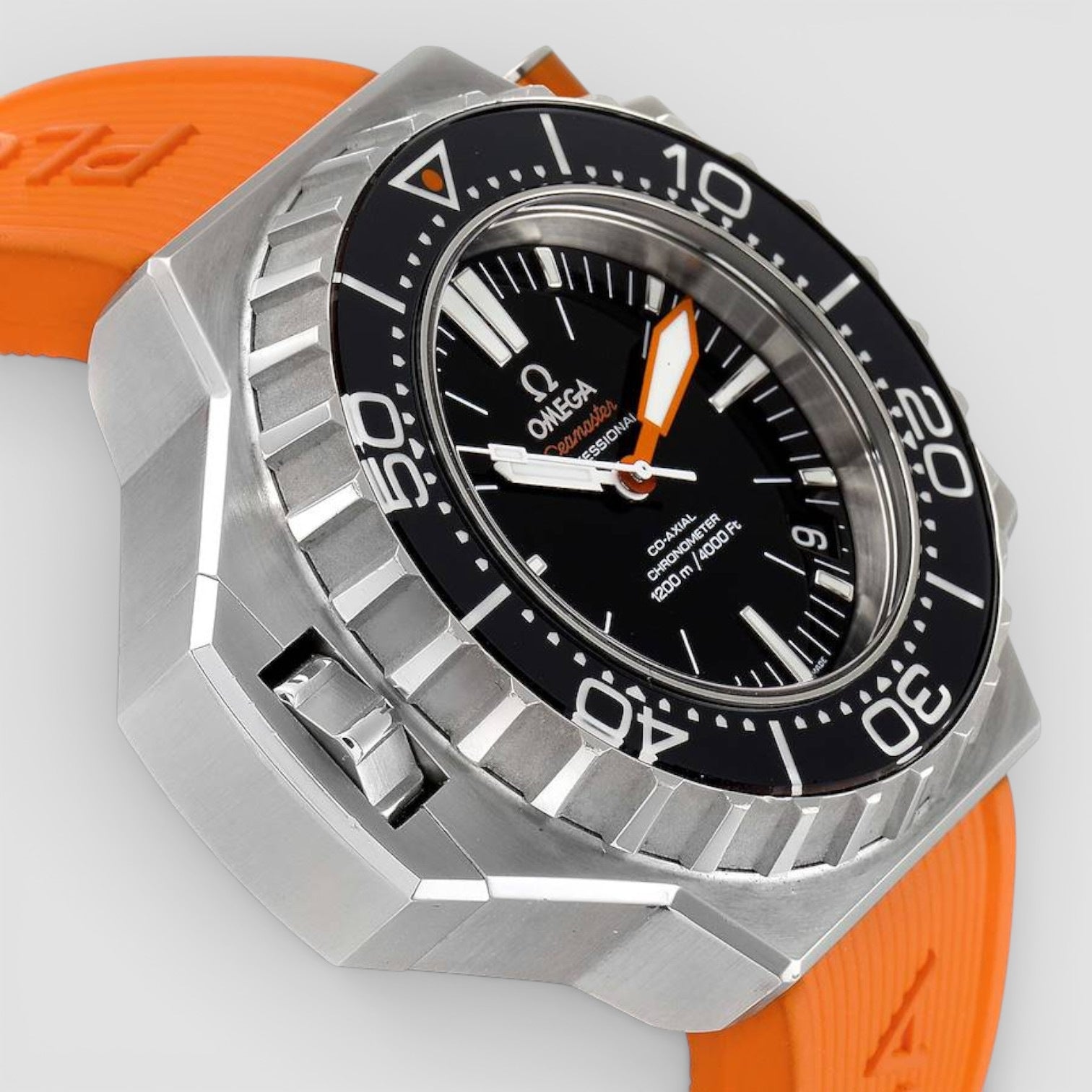 Seamaster Ploprof