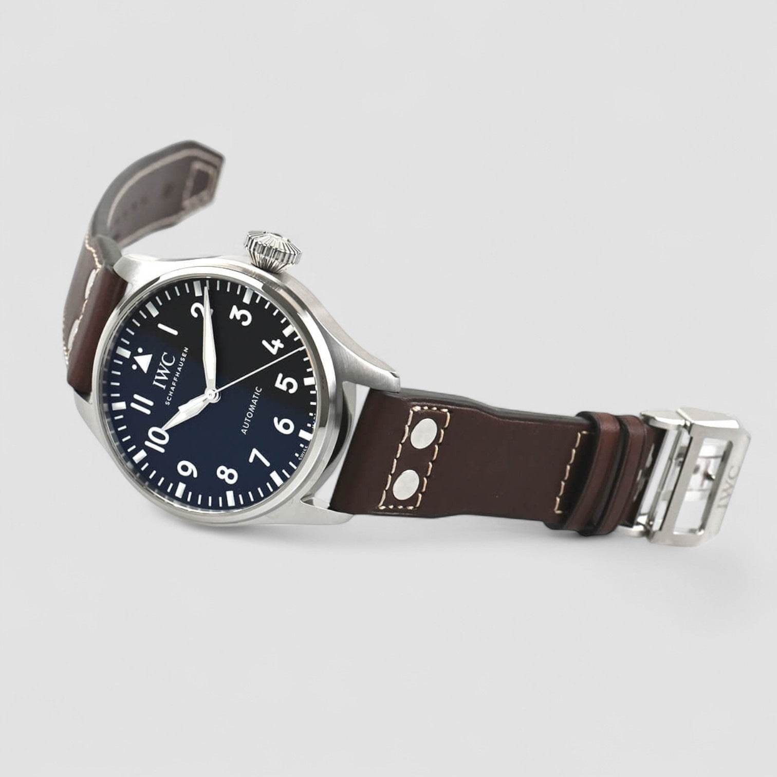 Big Pilot
