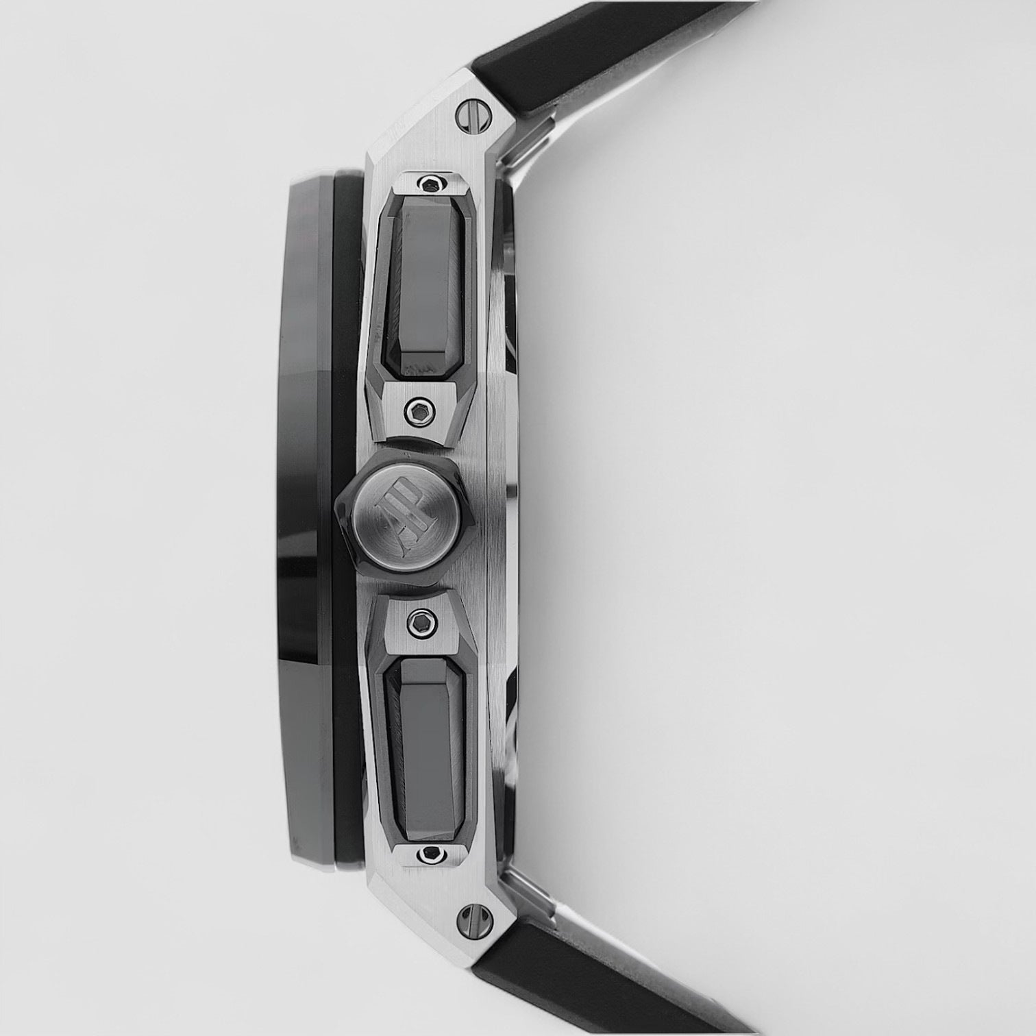 Royal Oak Offshore Chronograph 43mm Mens Watch