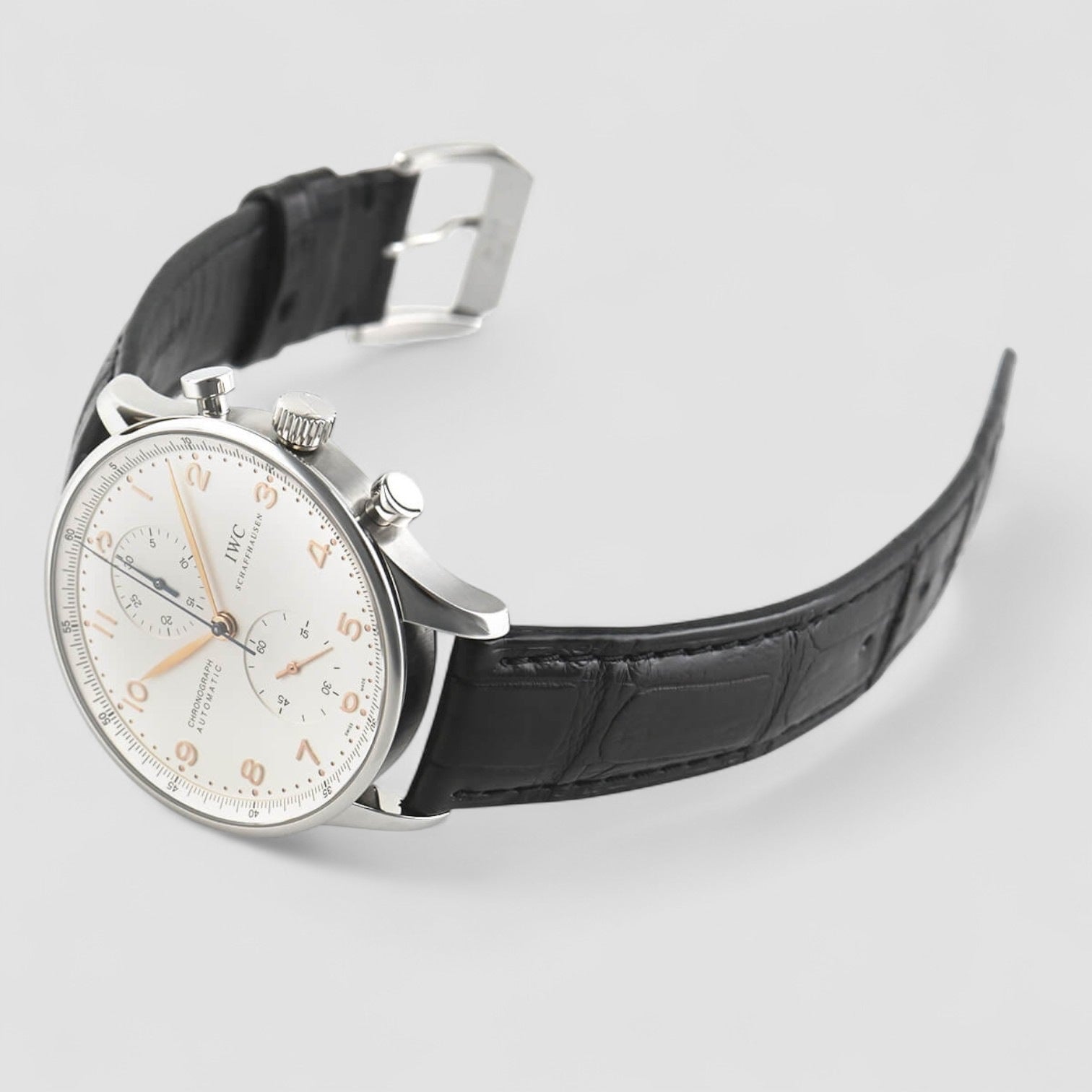 Portuguese Chronograph
