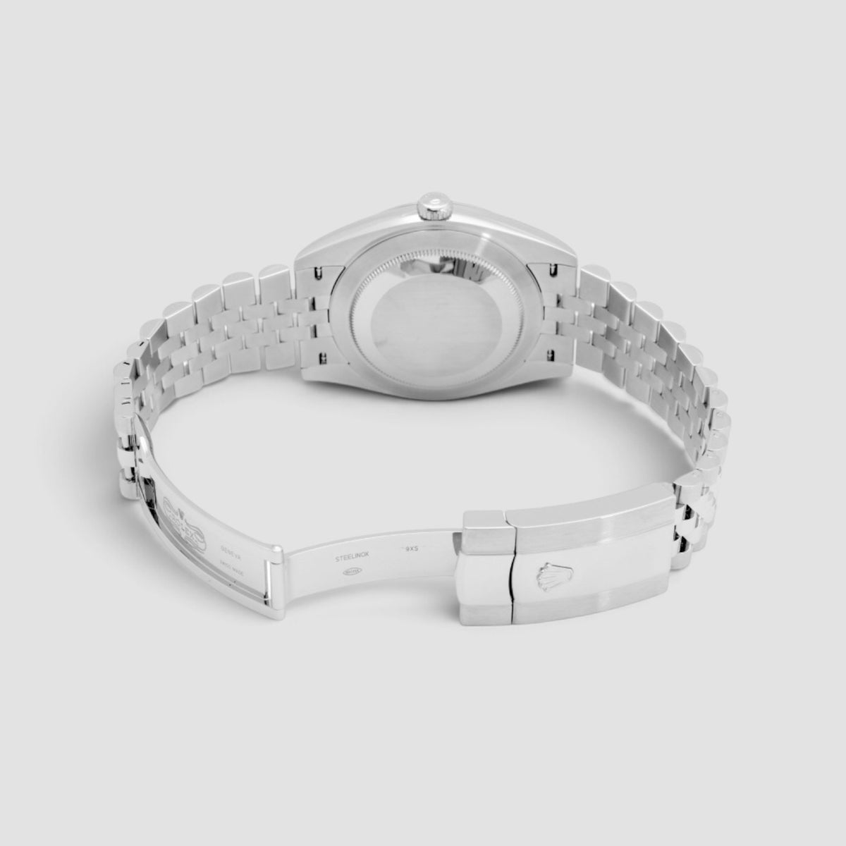 Datejust 41