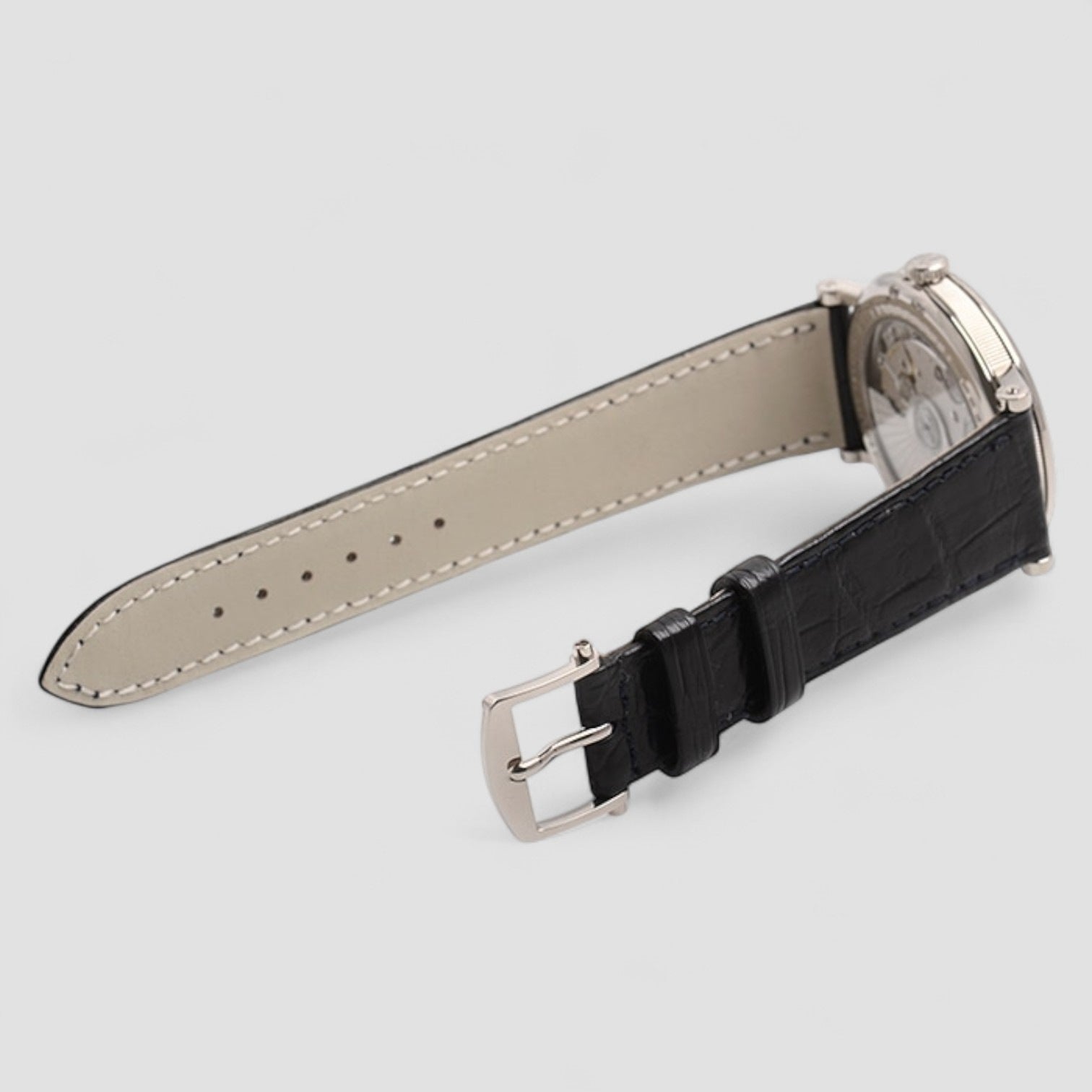 Classique Automatic 38mm Mens Watch