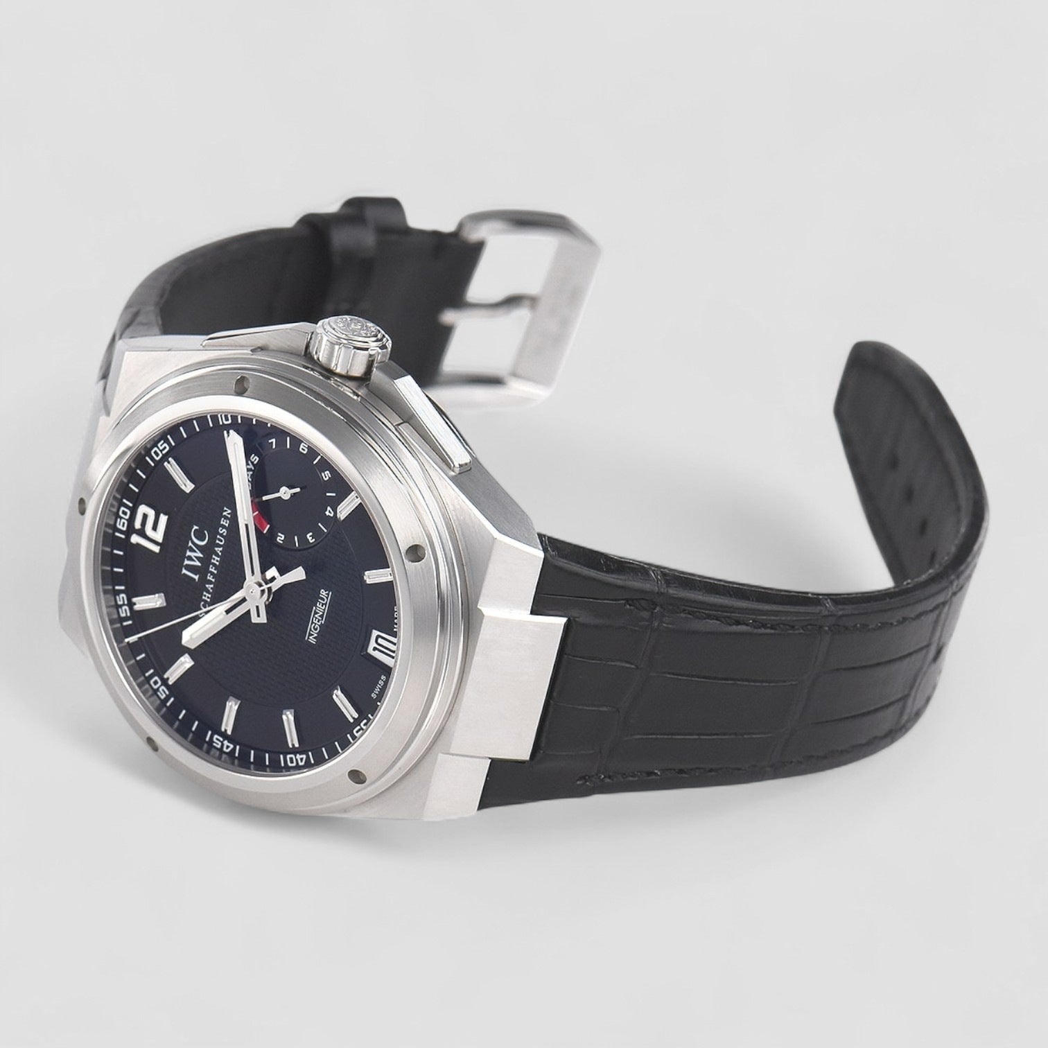 Big Ingenieur SS / Alligator