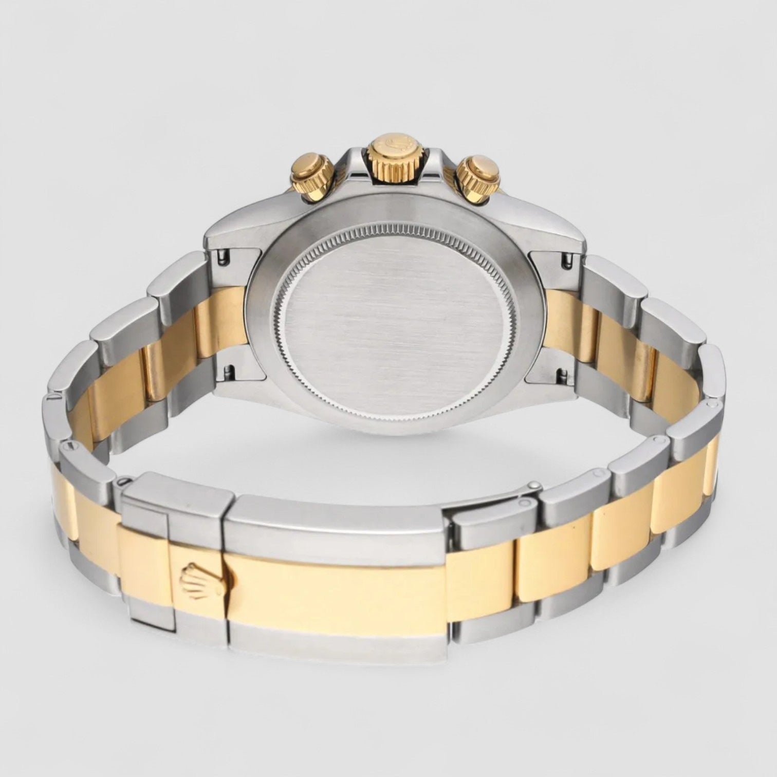 Cosmograph Daytona Men's Luxury Watch