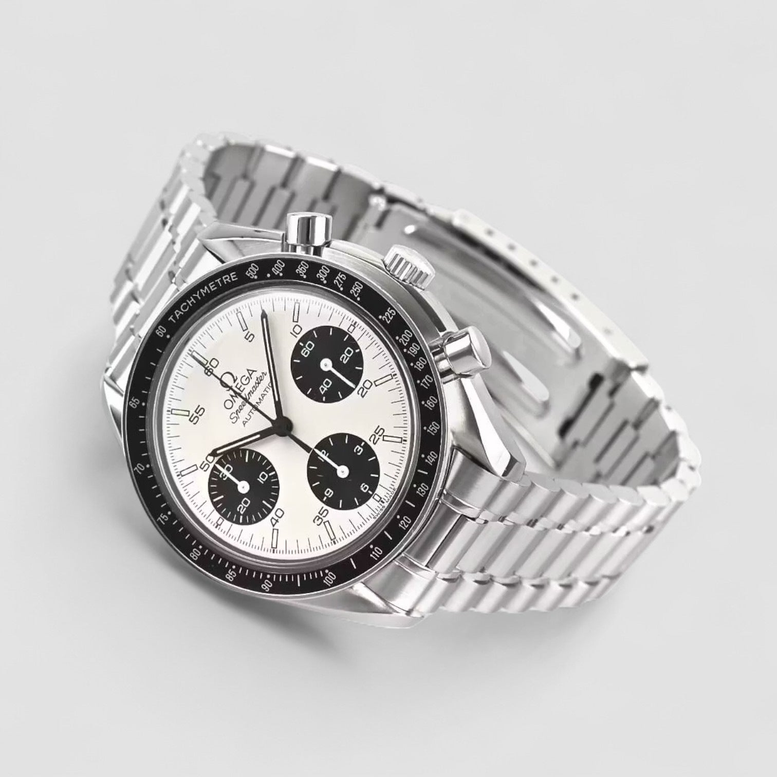 Speedmaster