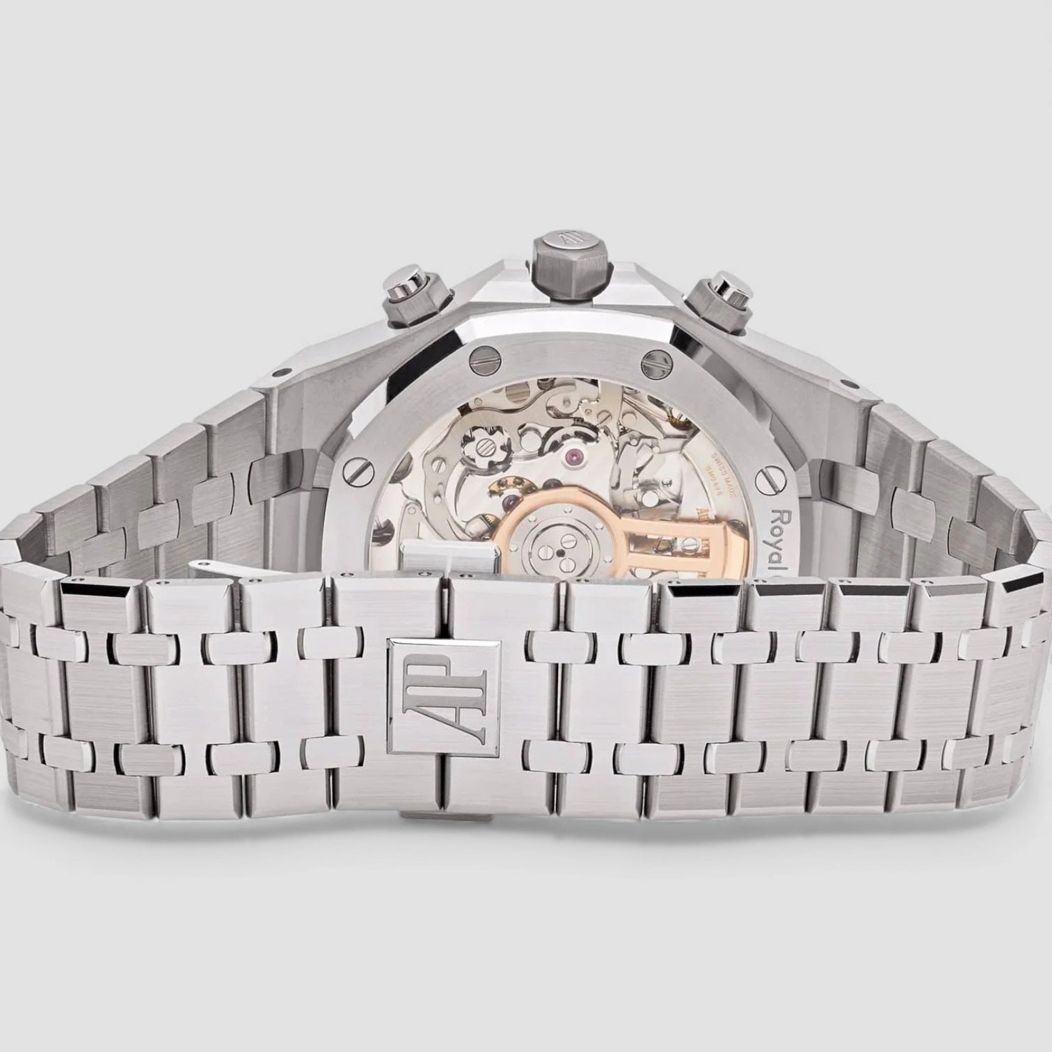 Royal Oak Chronograph