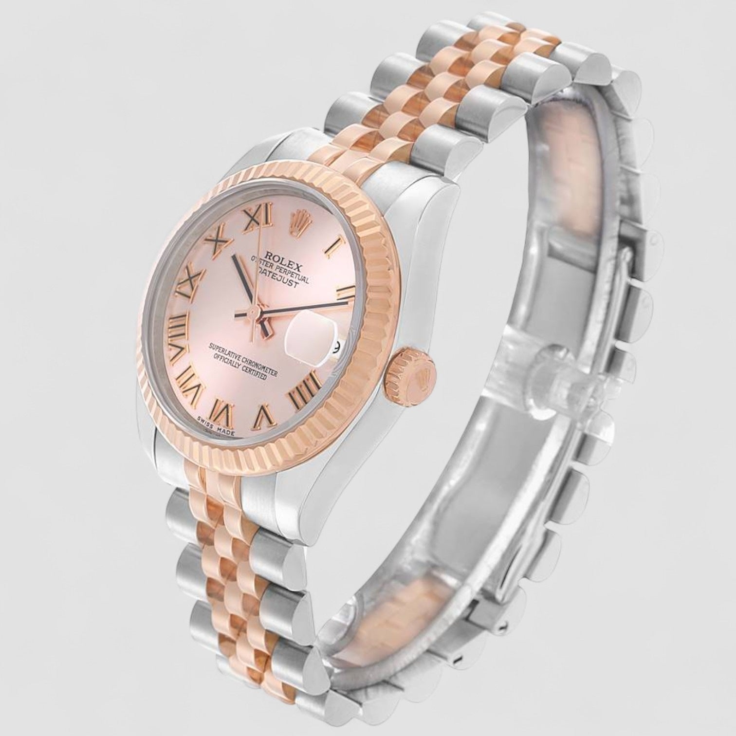 Datejust 31