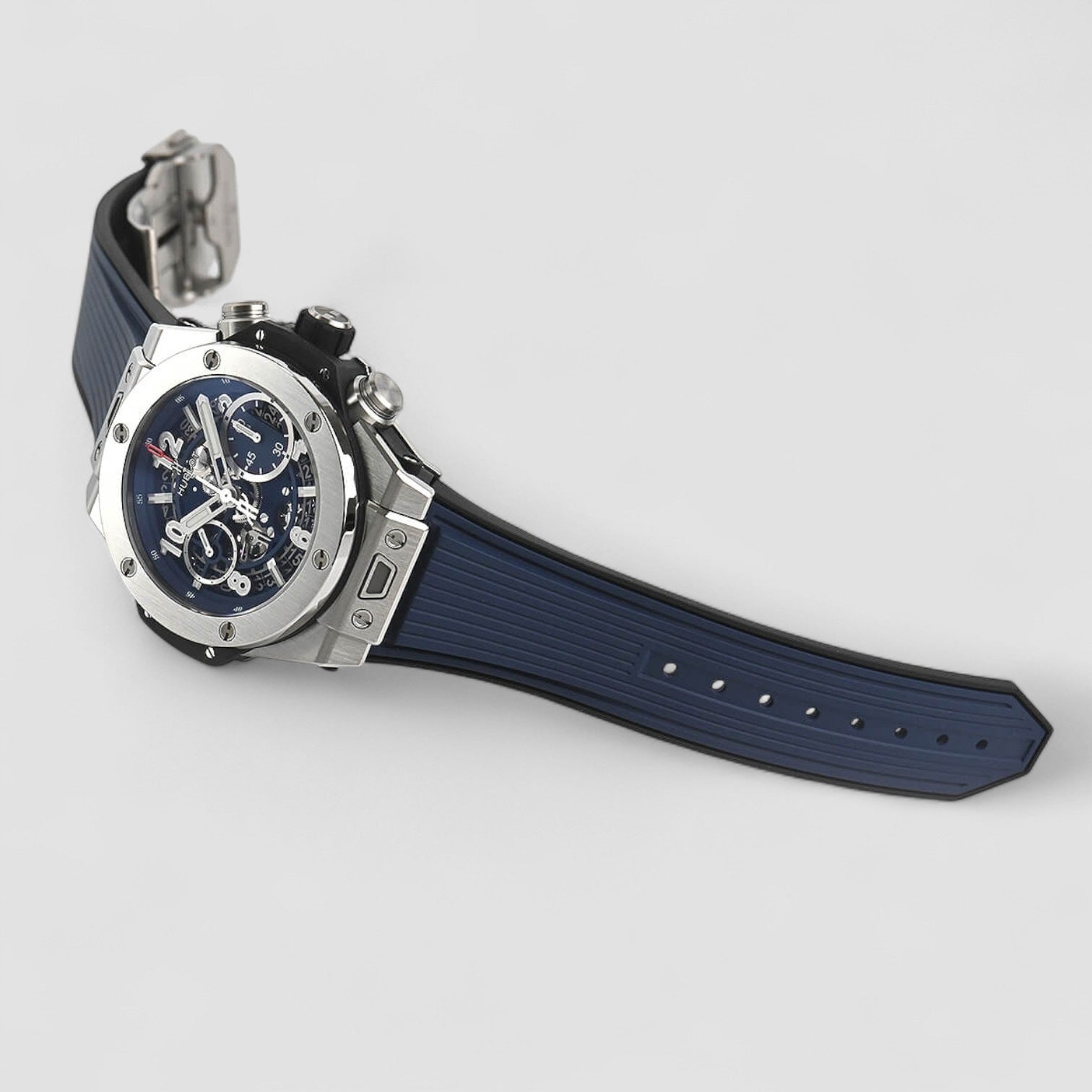 Big Bang Unico Blue