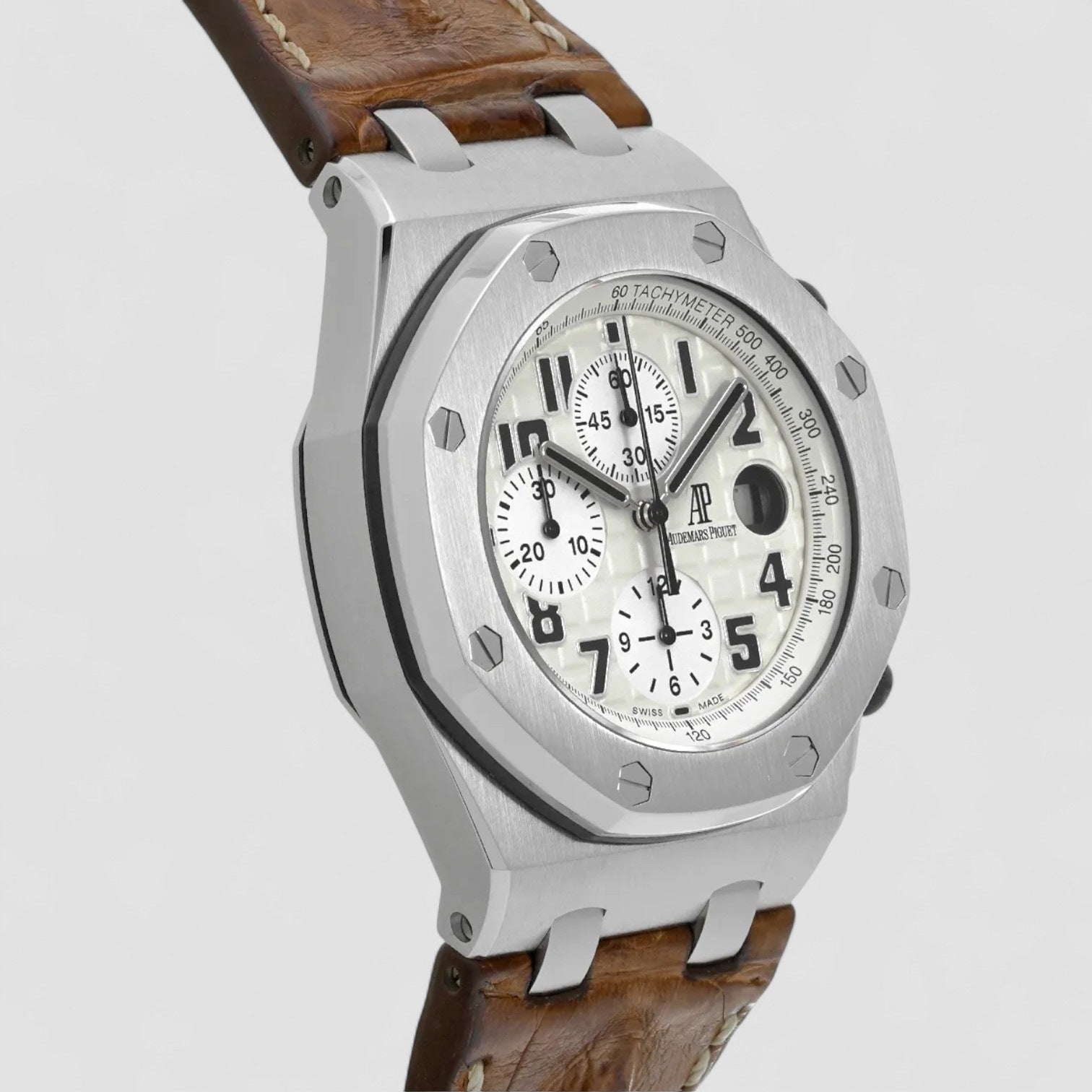 Royal Oak Offshore Safari