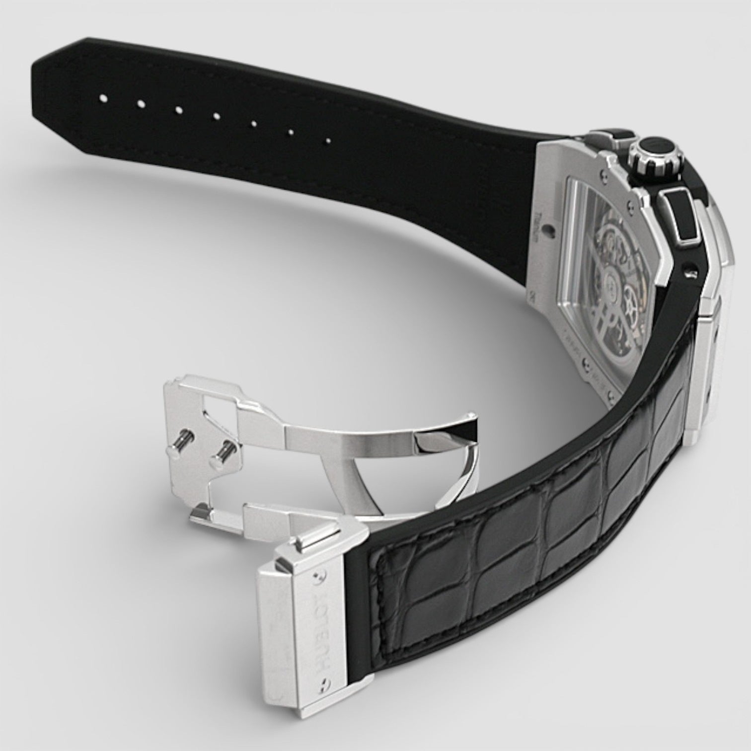 Spirit Of Big Bang Diamond