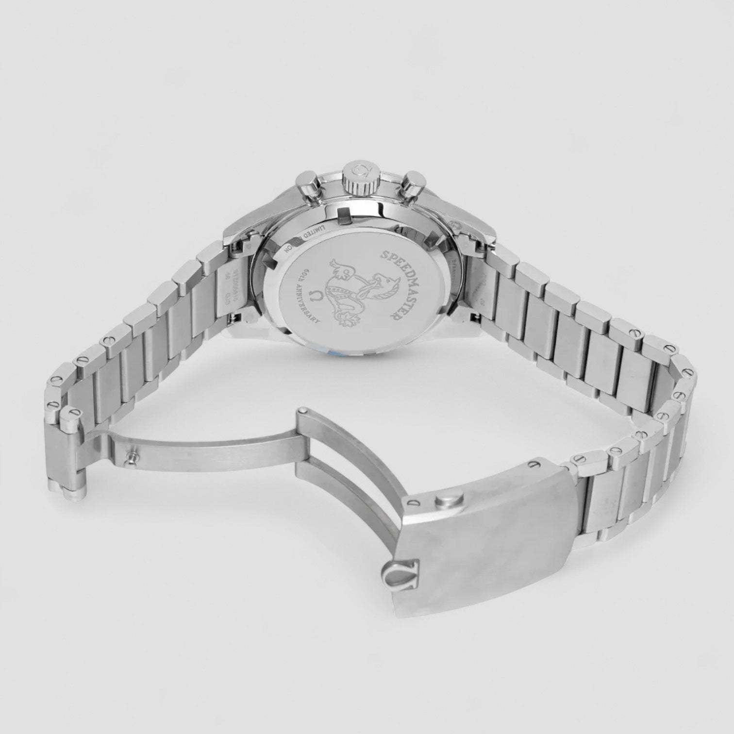 Speedmaster 1957 Trilogy Limited Edition
