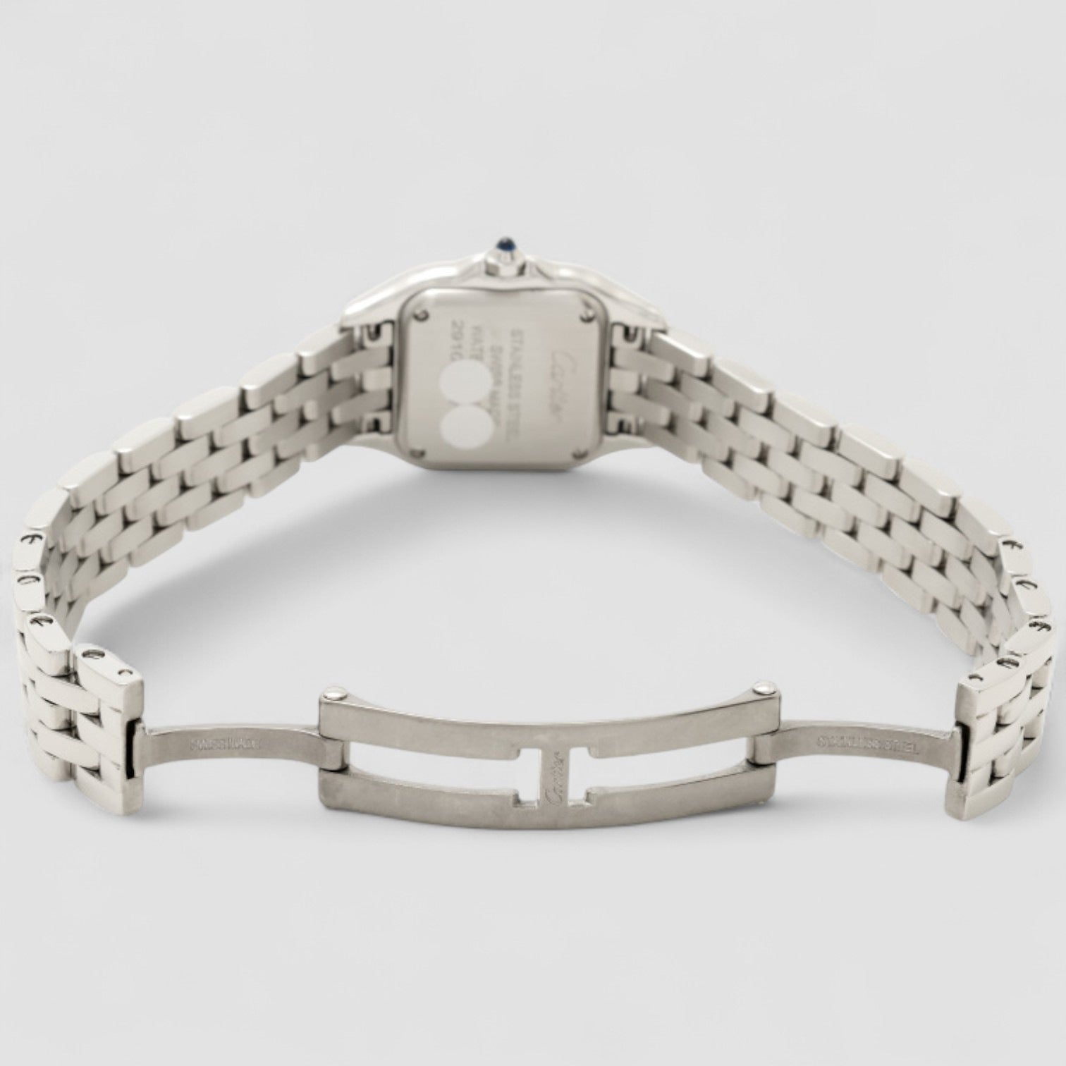 Panthere De Cartier DE CARTIER