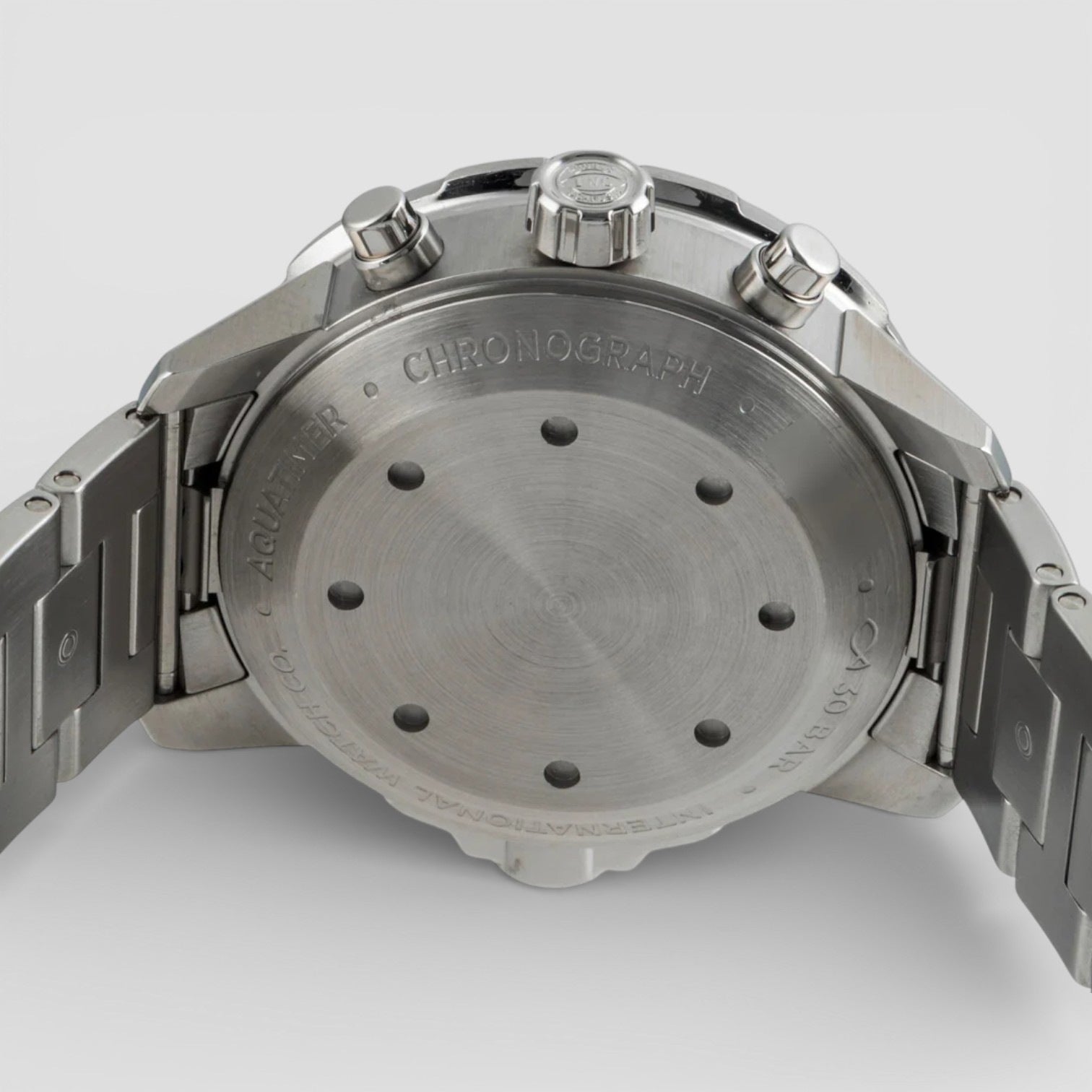 Aquatimer Chronograph