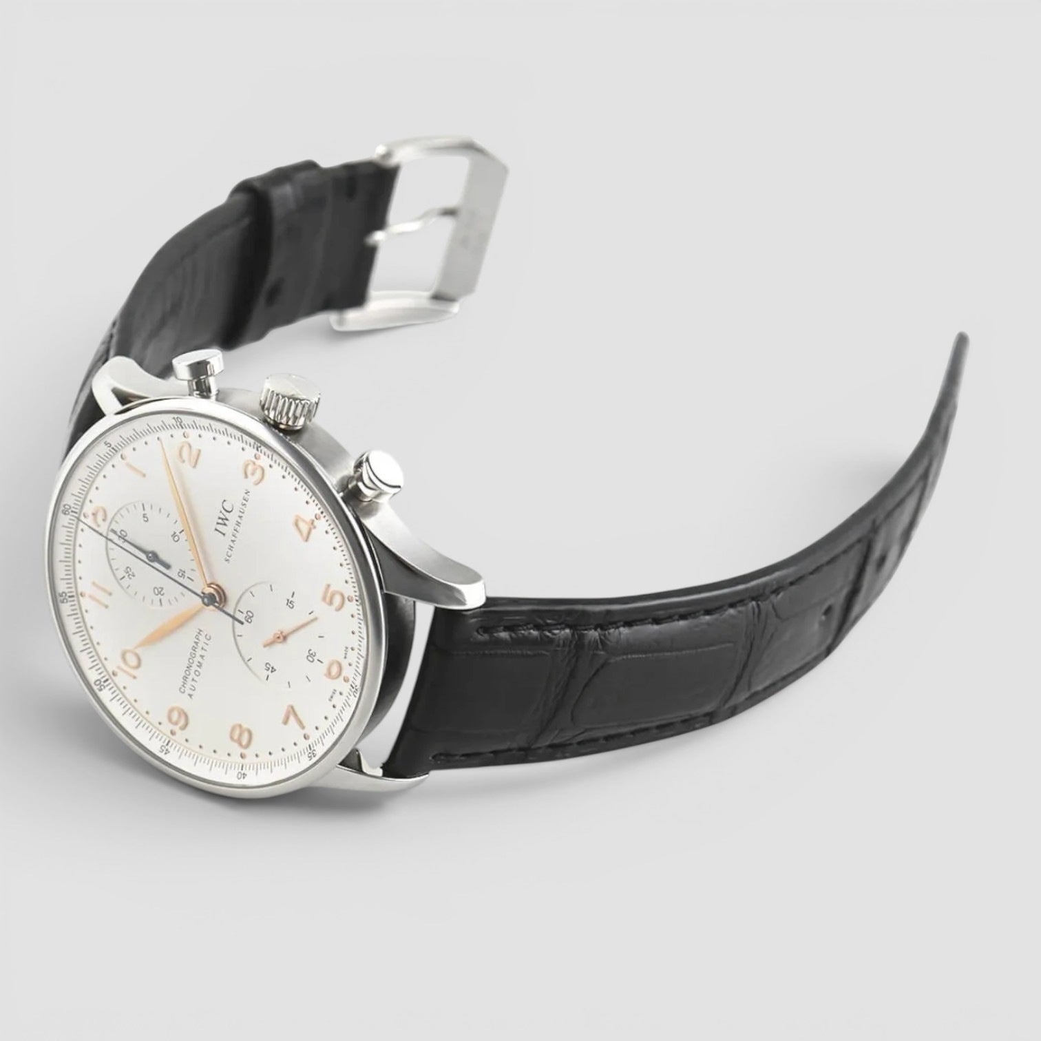Portuguese Chronograph