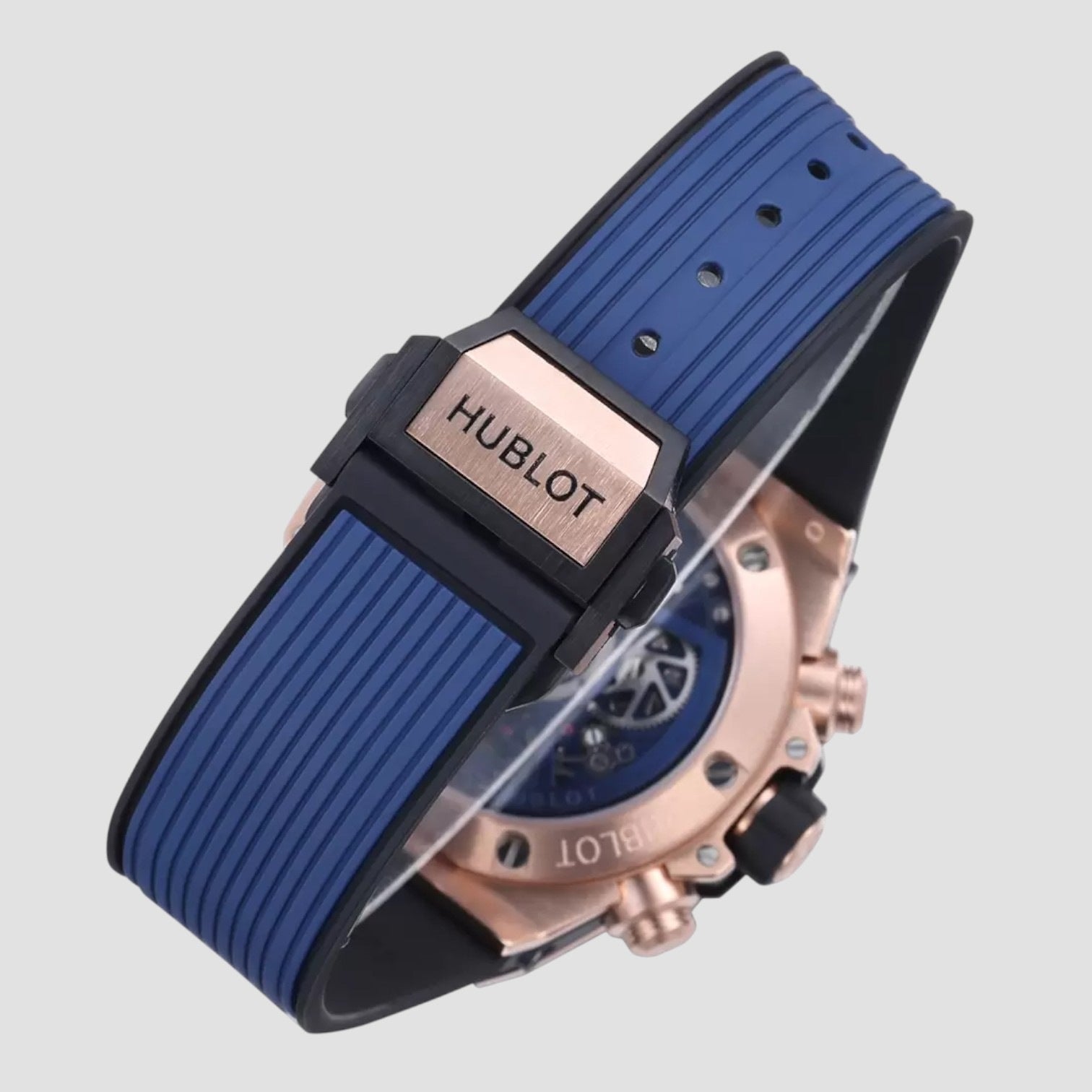 Big Bang UNICO 42mm Midsize Watch