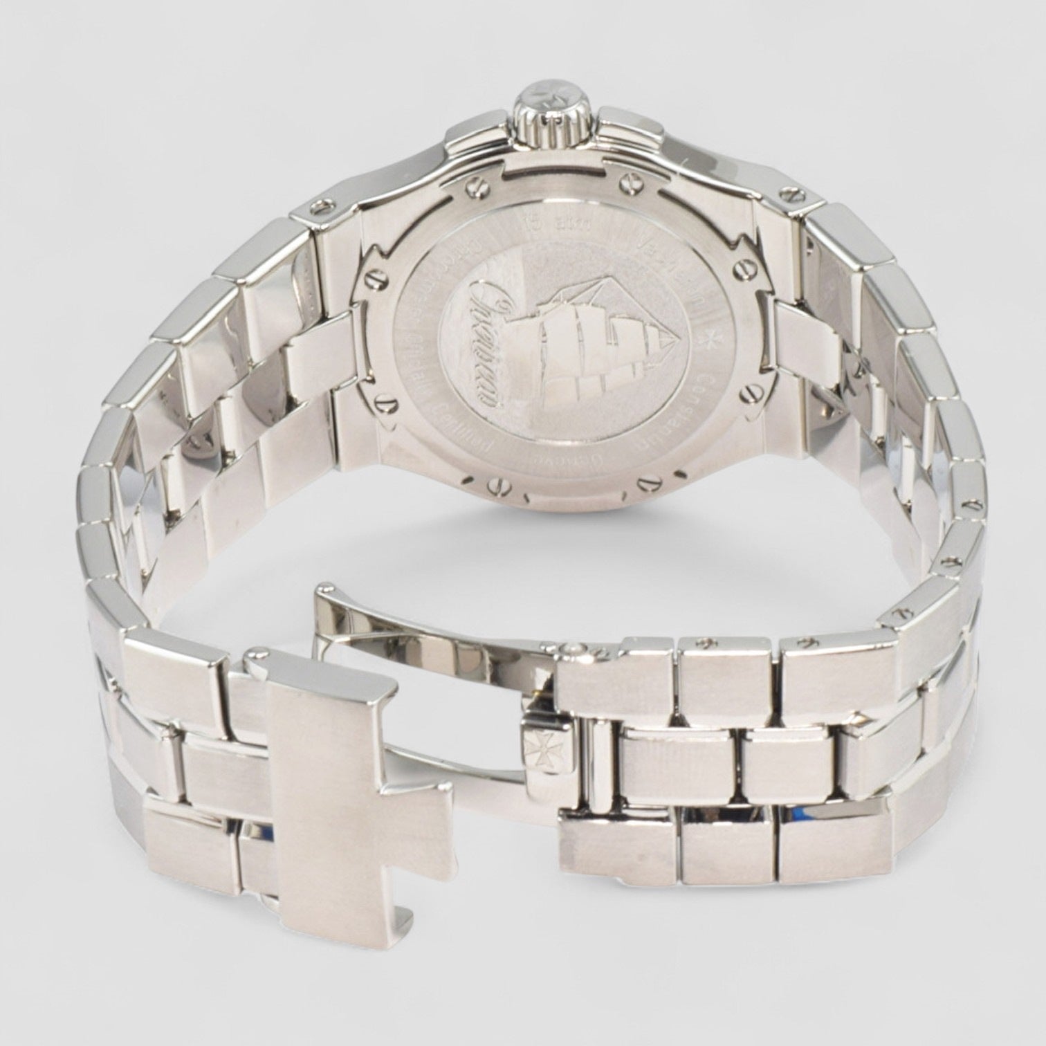 Overseas Medium Automatic 35mm