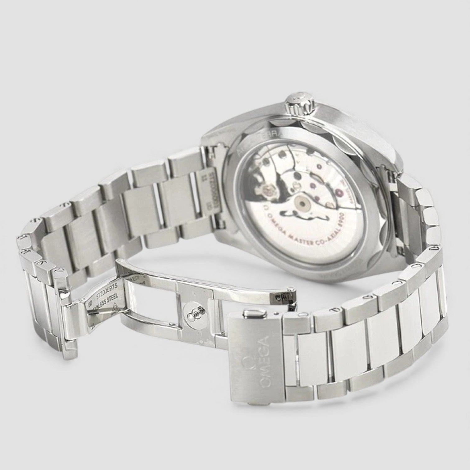 Seamaster Aqua Terra