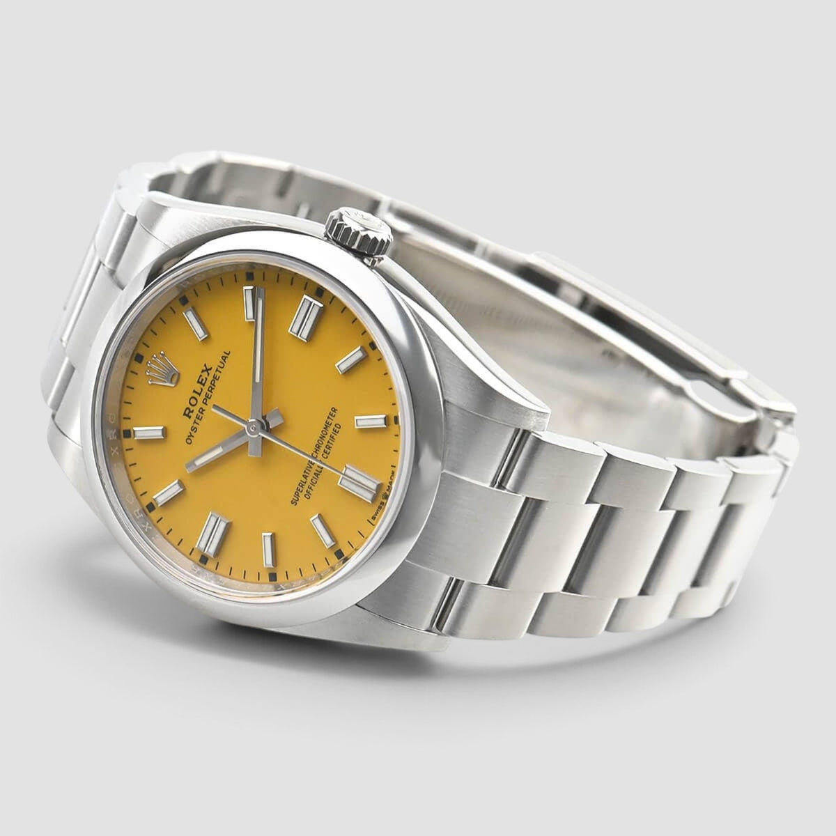 Oyster Perpetual 36