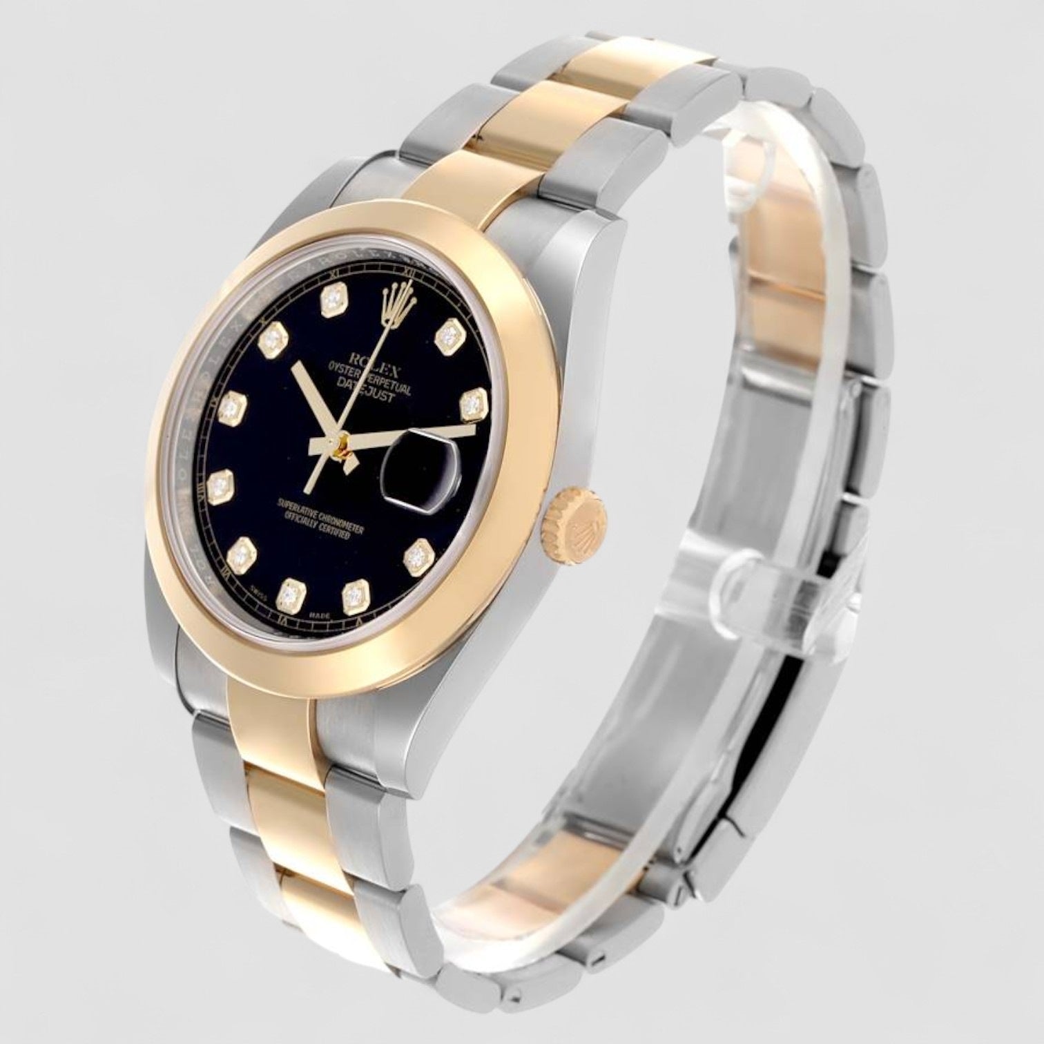 Datejust 41