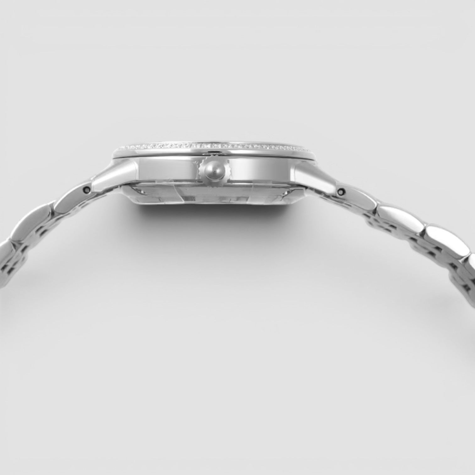 Rendez-Vous Night & Day – Stainless Steel