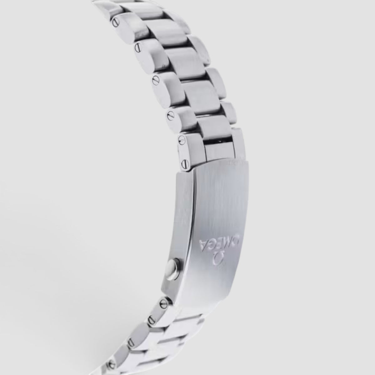 Seamaster Planet Ocean 42mm