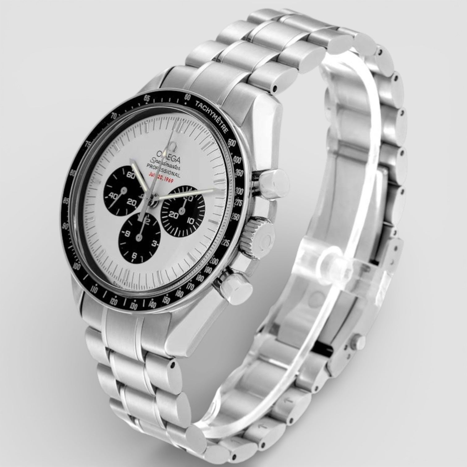 Speedmaster Moonwatch Apollo 11 35th Anniversary Limited Edition